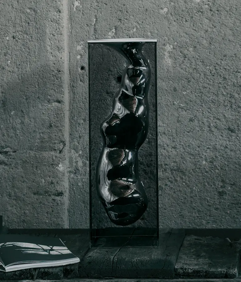 Glas Italia - Angelo
