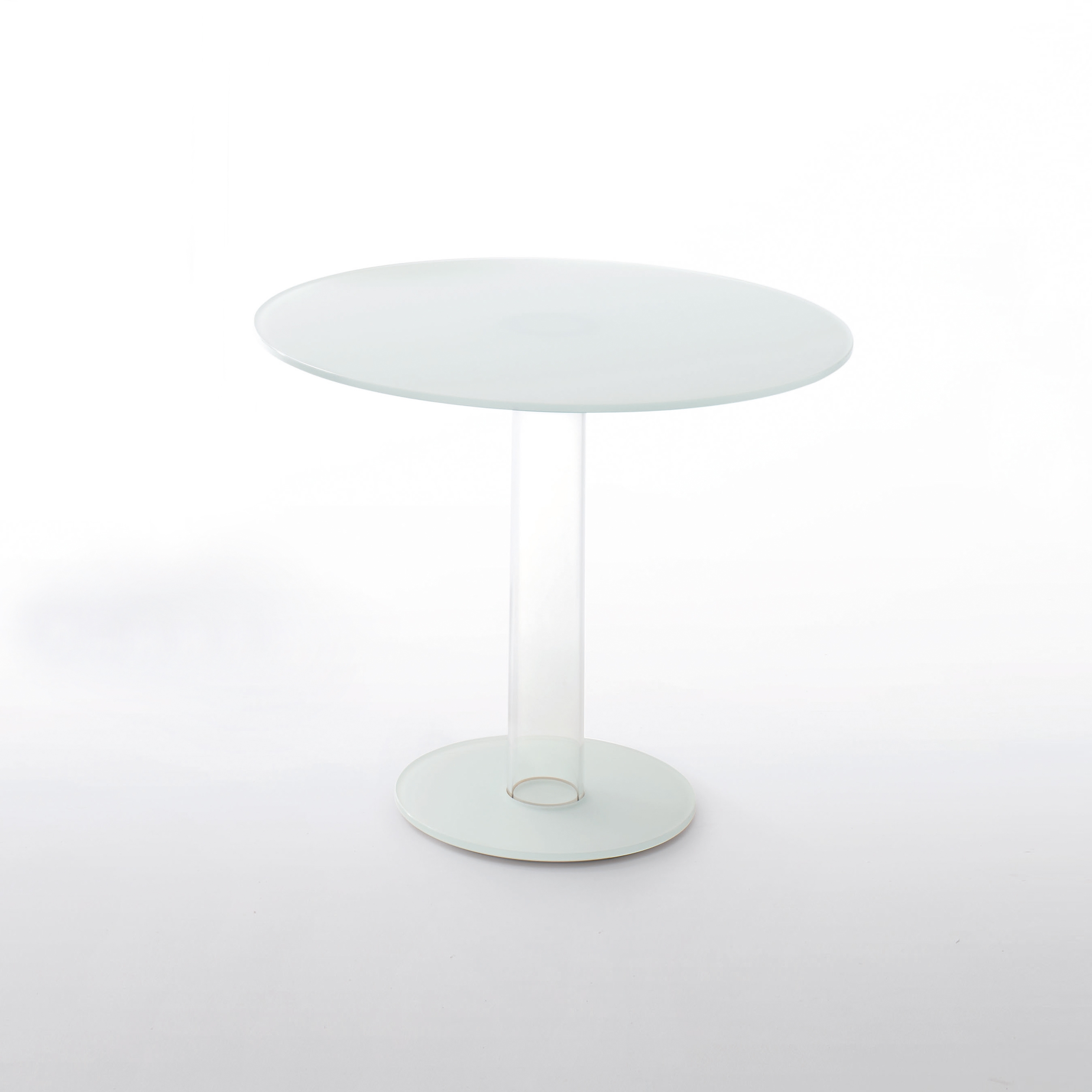 Afficher le produit Hub bistrot du fabricant Glas Italia