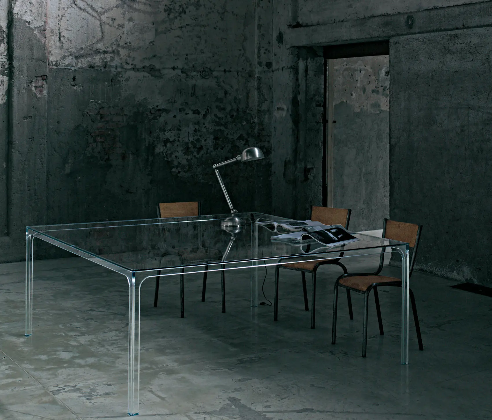 Glas Italia - Oscar