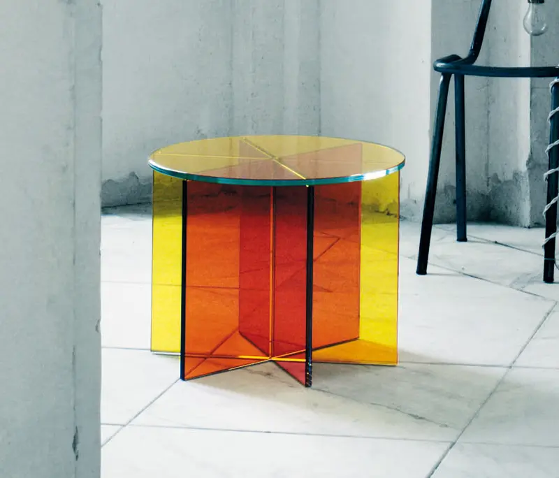 Glas Italia - XXX