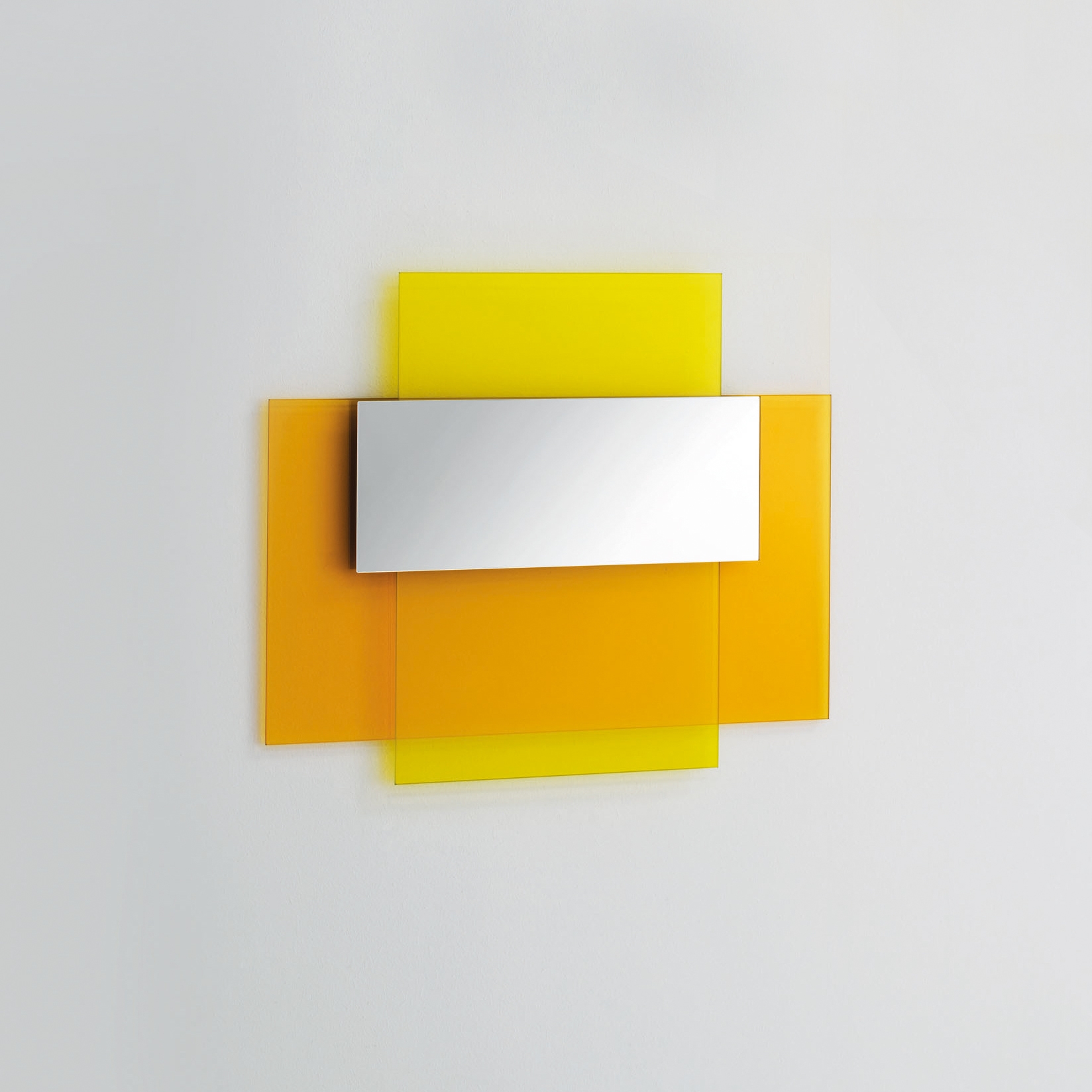 Mostra il prodotto Colour on Colour del produttore Glas Italia