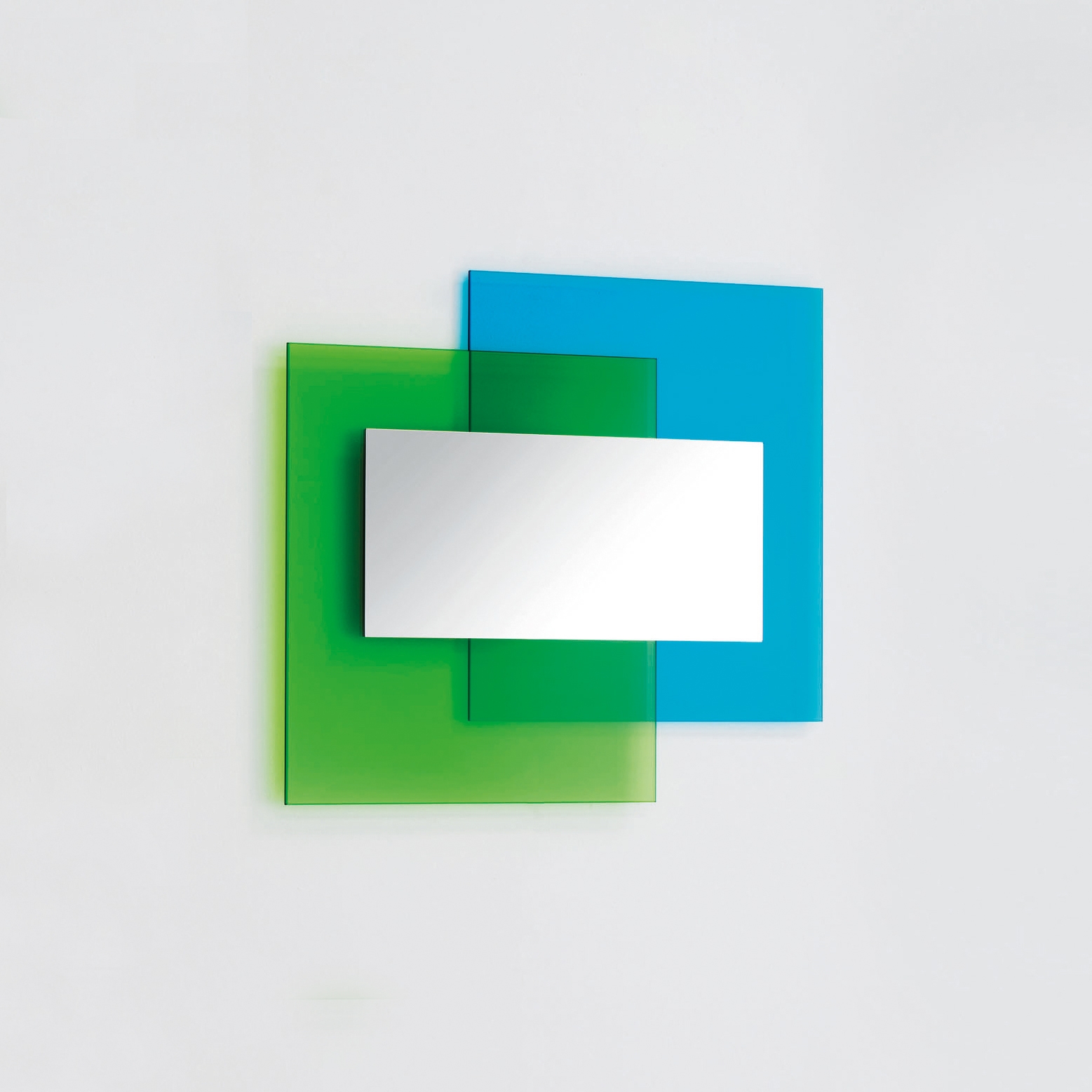 Mostra il prodotto Colour on Colour del produttore Glas Italia