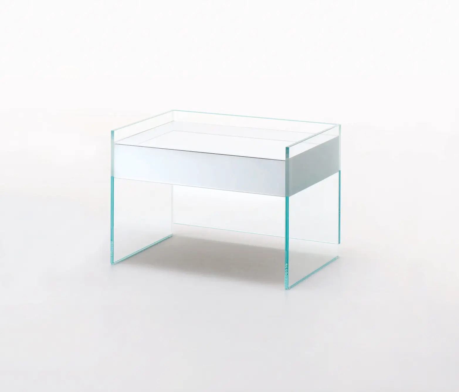 Glas Italia - Float