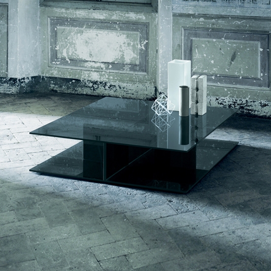 Produkt I Beam des Herstellers Glas Italia anzeigen