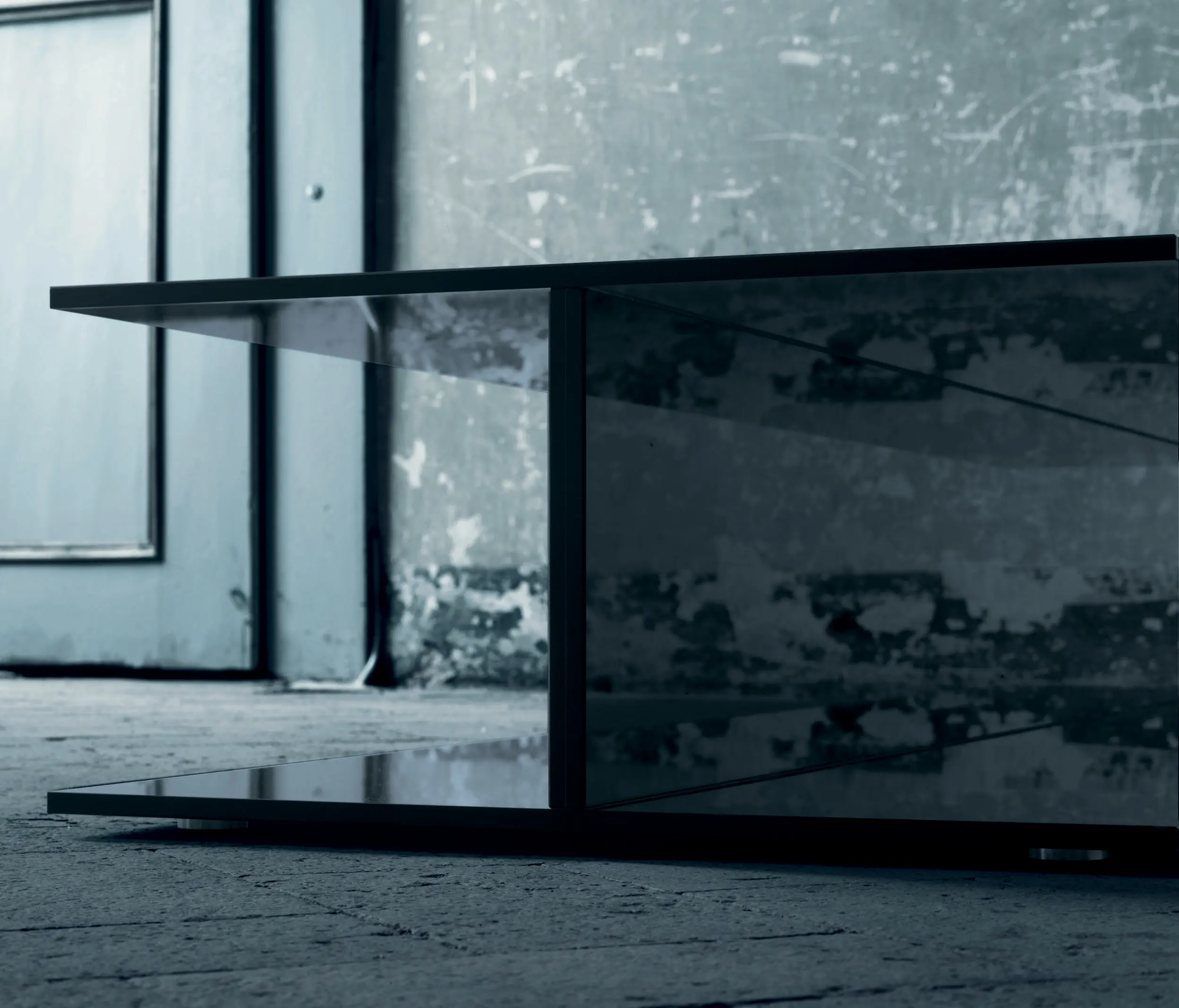 Glas Italia - I Beam