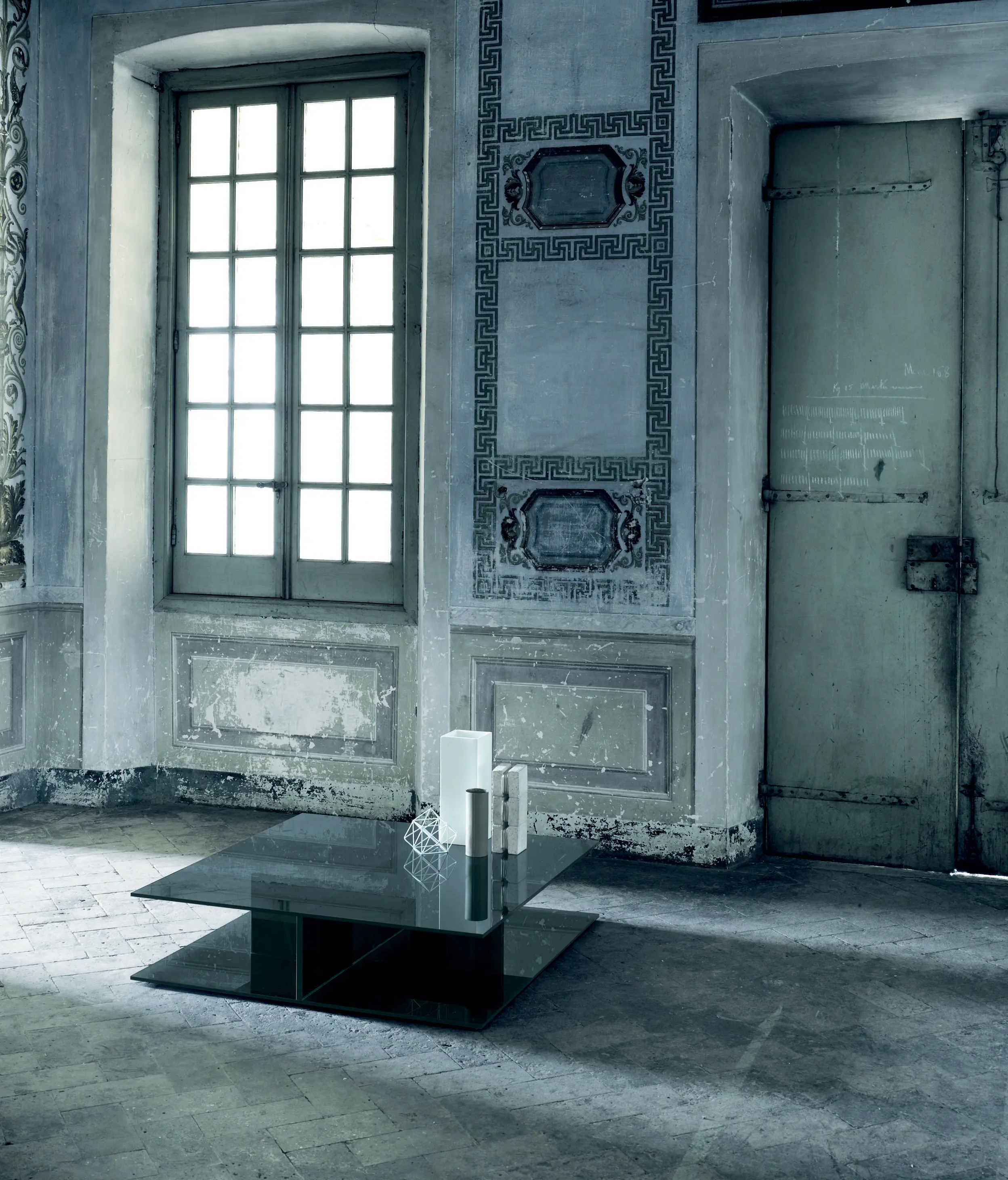 Glas Italia - I Beam