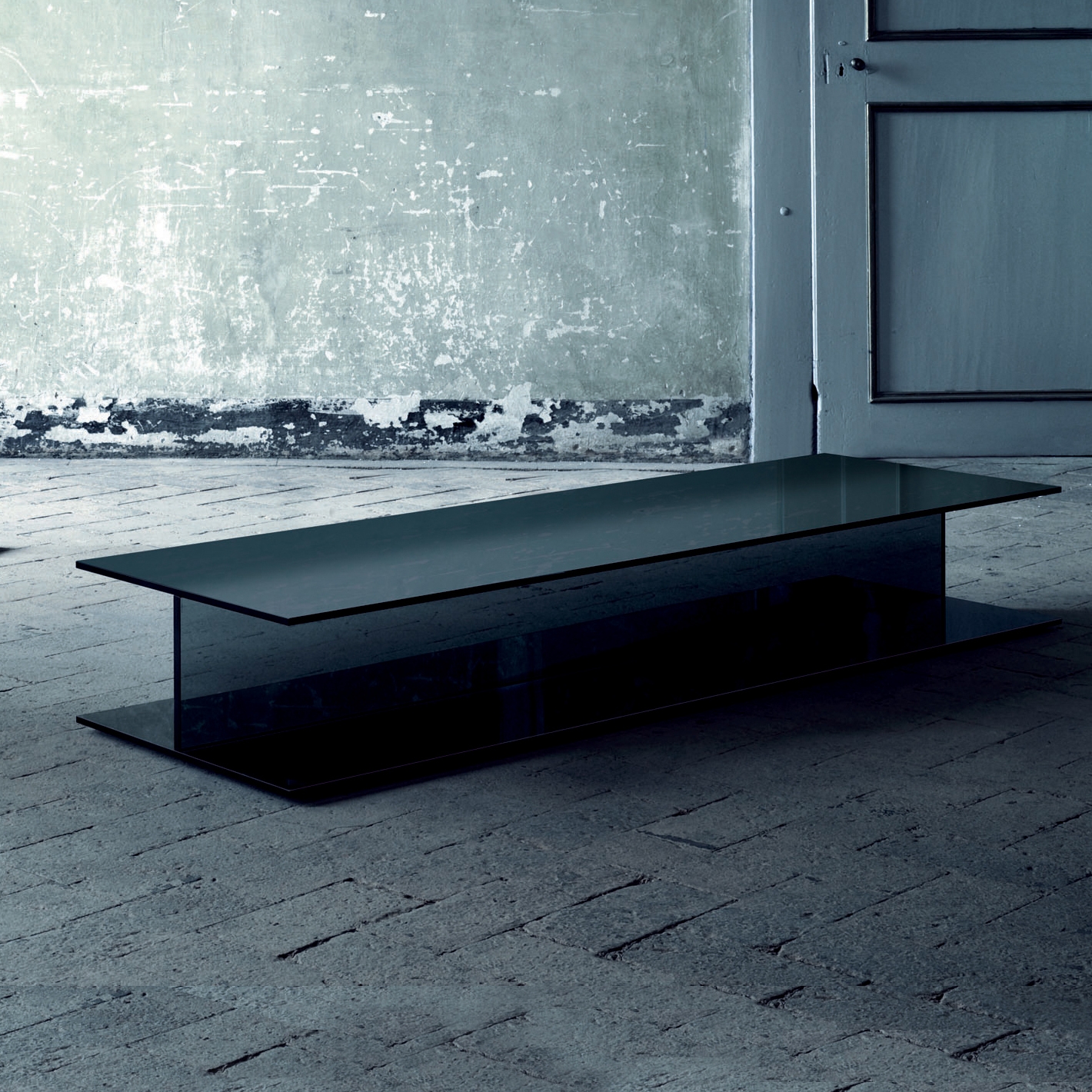 Produkt I Beam des Herstellers Glas Italia anzeigen