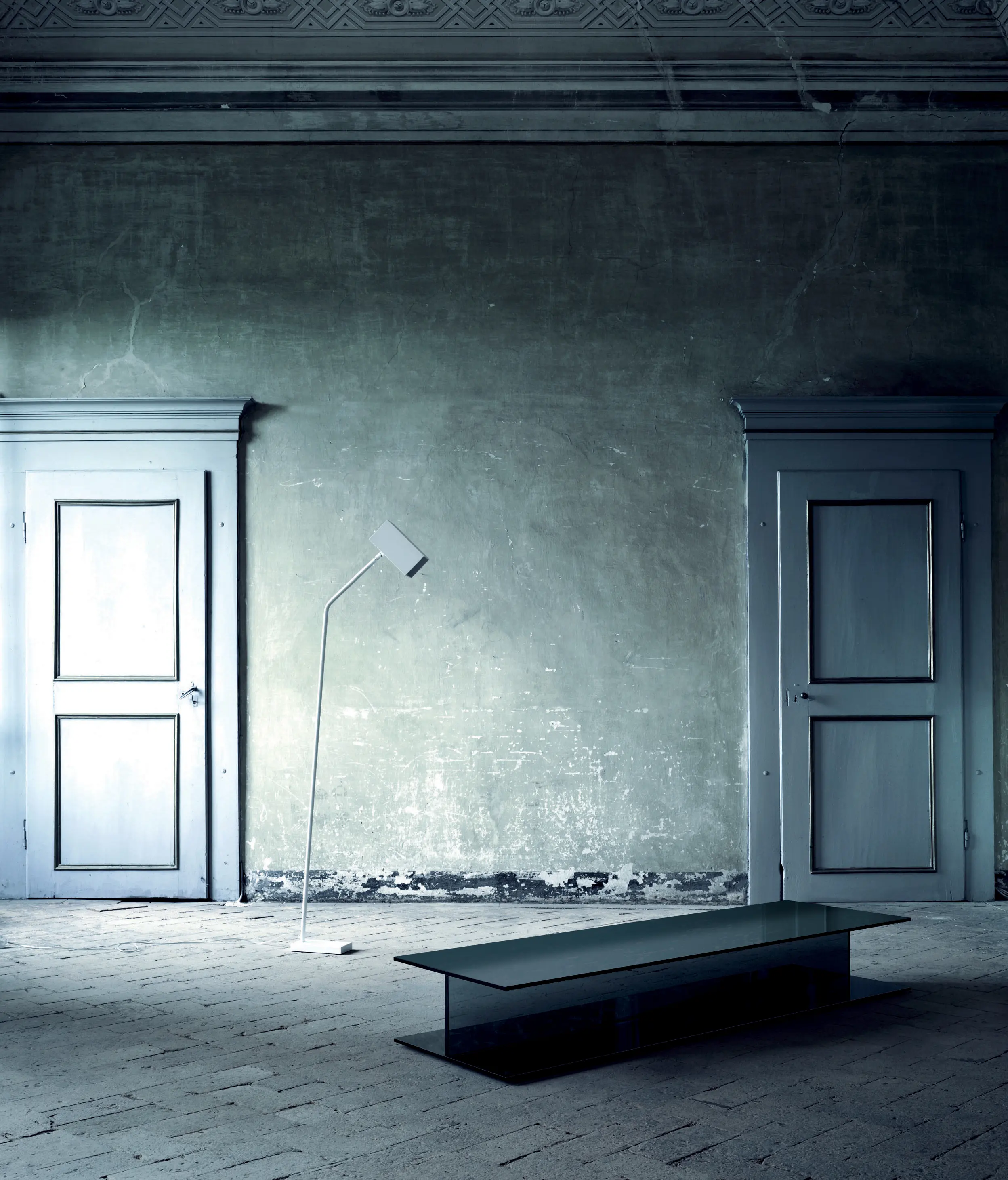 Glas Italia - I Beam