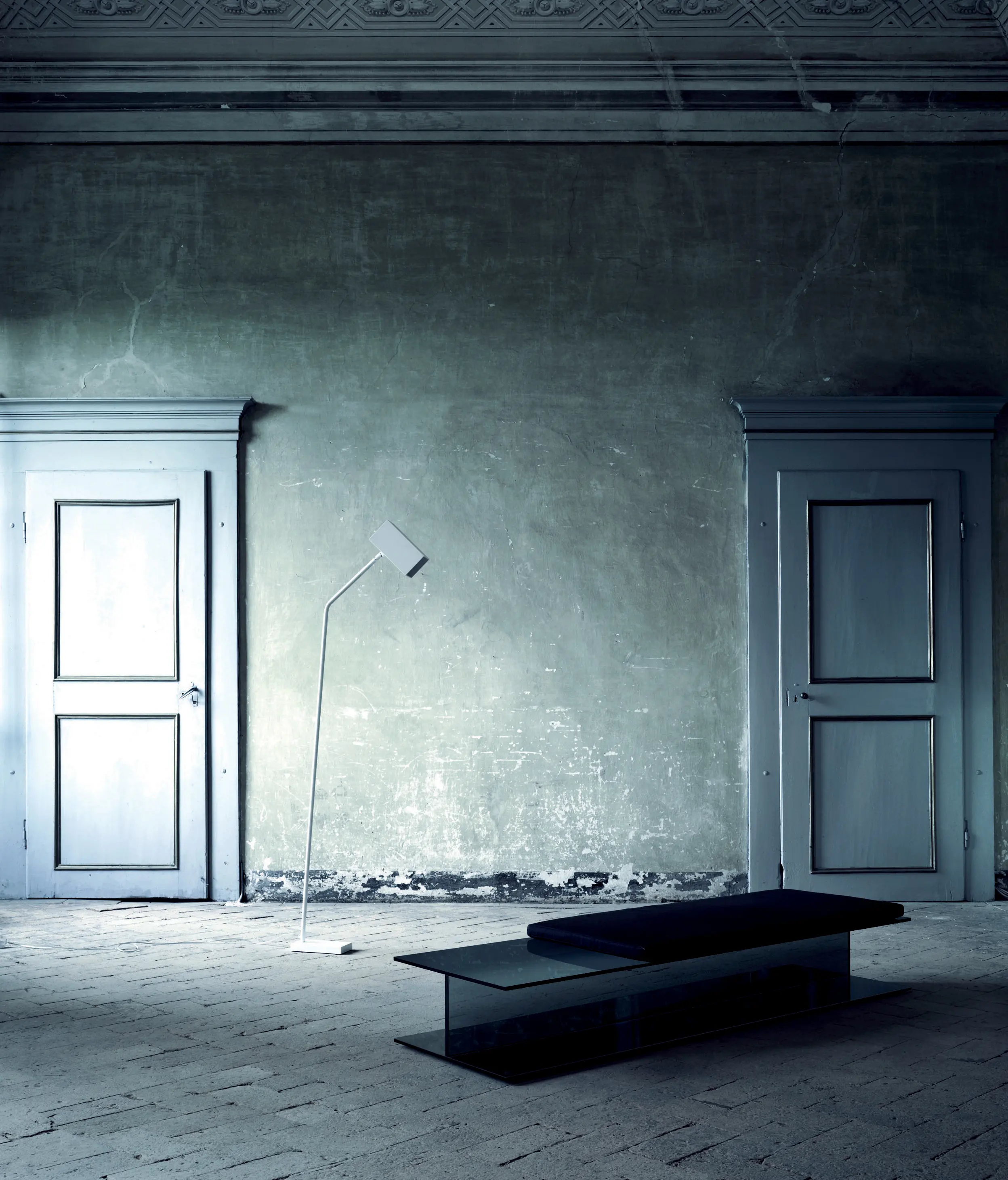 Glas Italia - I Beam