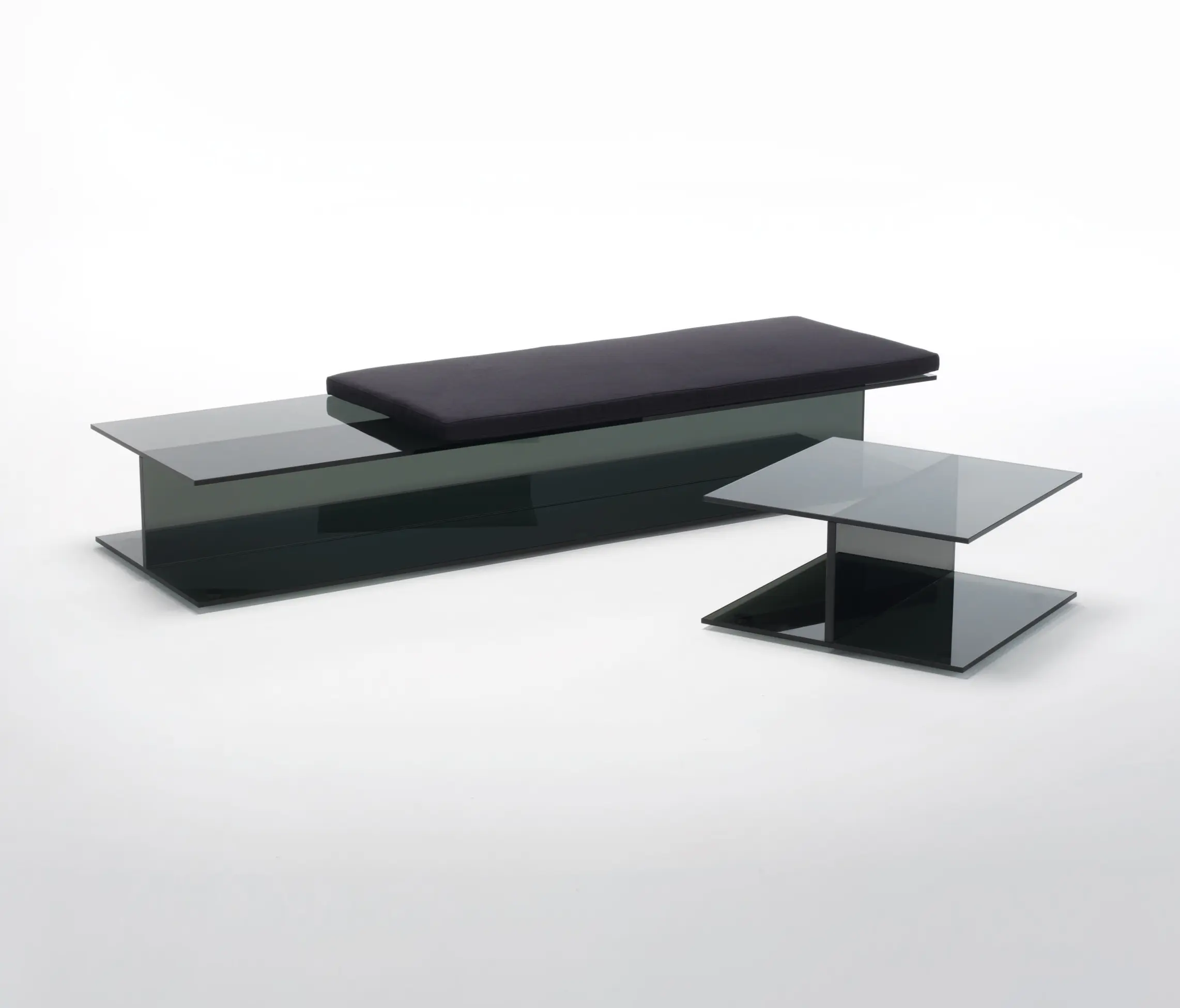 Glas Italia - I Beam
