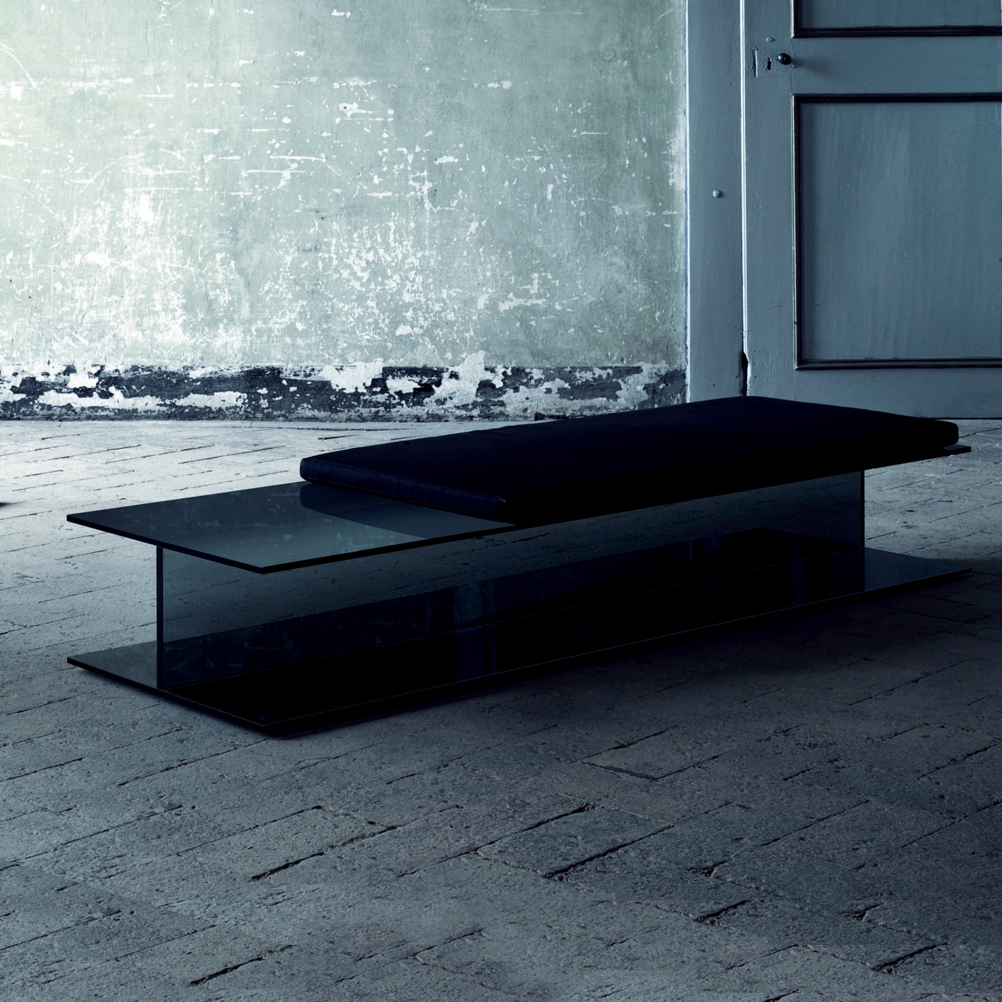 Produkt I Beam des Herstellers Glas Italia anzeigen