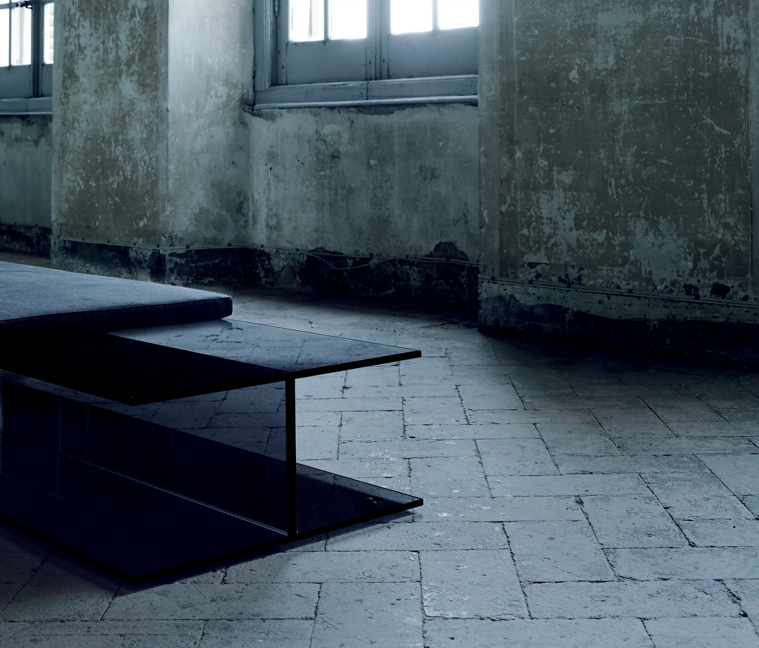 Glas Italia - I Beam