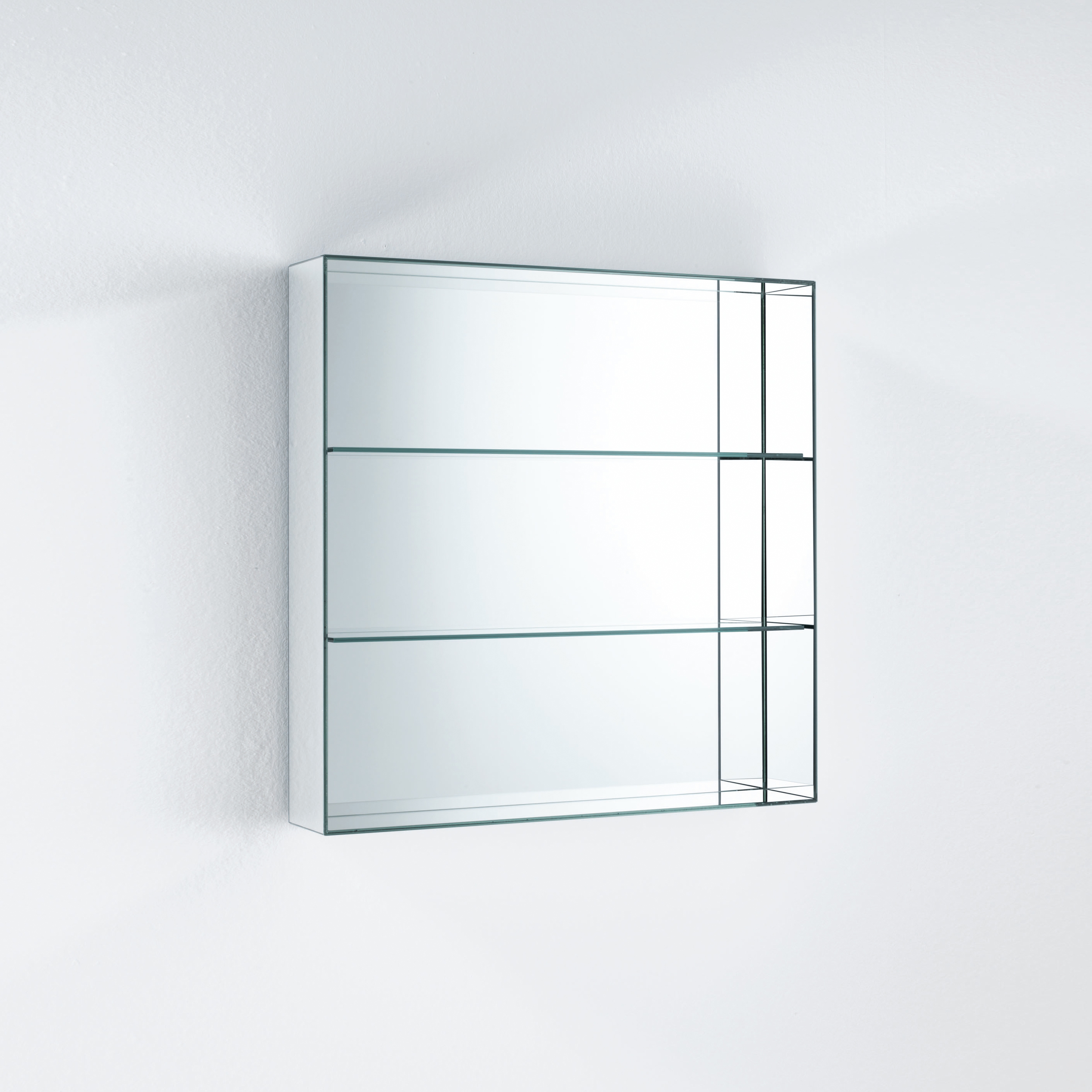 Produkt Mirror Mirror Specchi des Herstellers Glas Italia anzeigen
