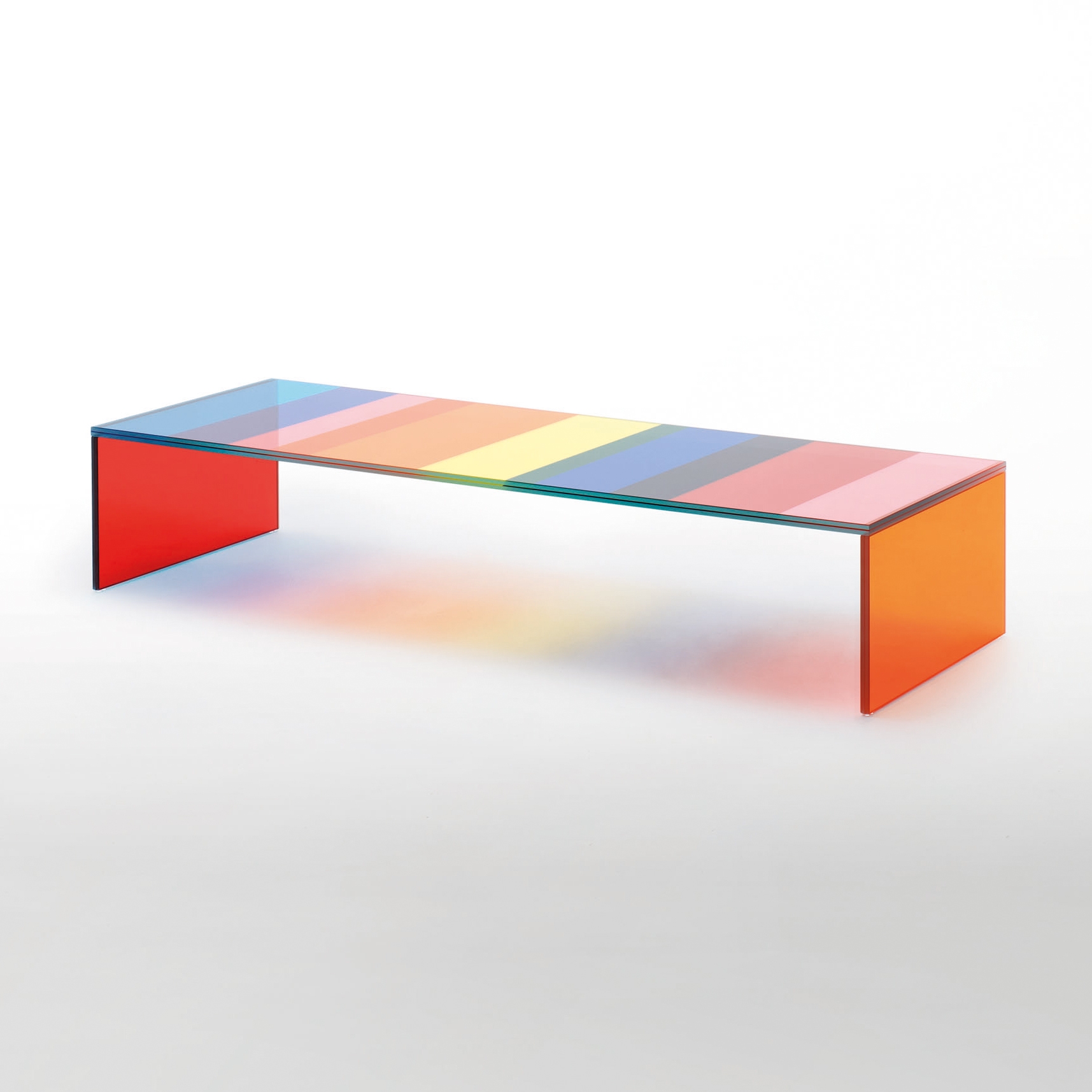 Mostra il prodotto The Dark Side of the Moon del produttore Glas Italia