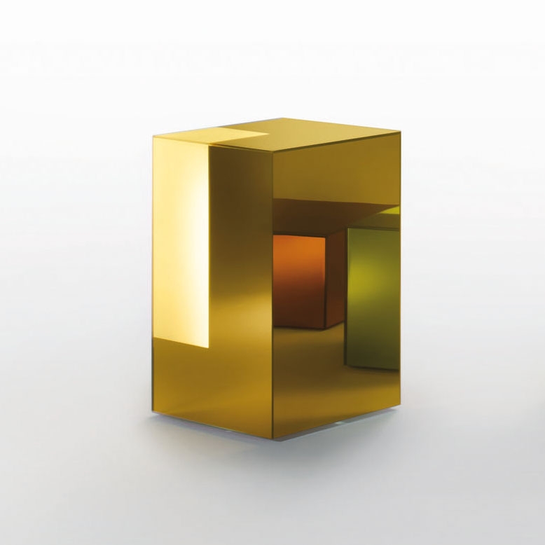 Mostrar el producto Boxy del fabricante Glas Italia