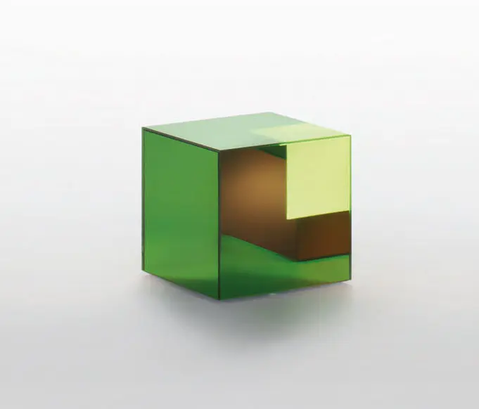 Glas Italia - Boxy