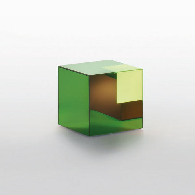 Mostrar el producto Boxy del fabricante Glas Italia