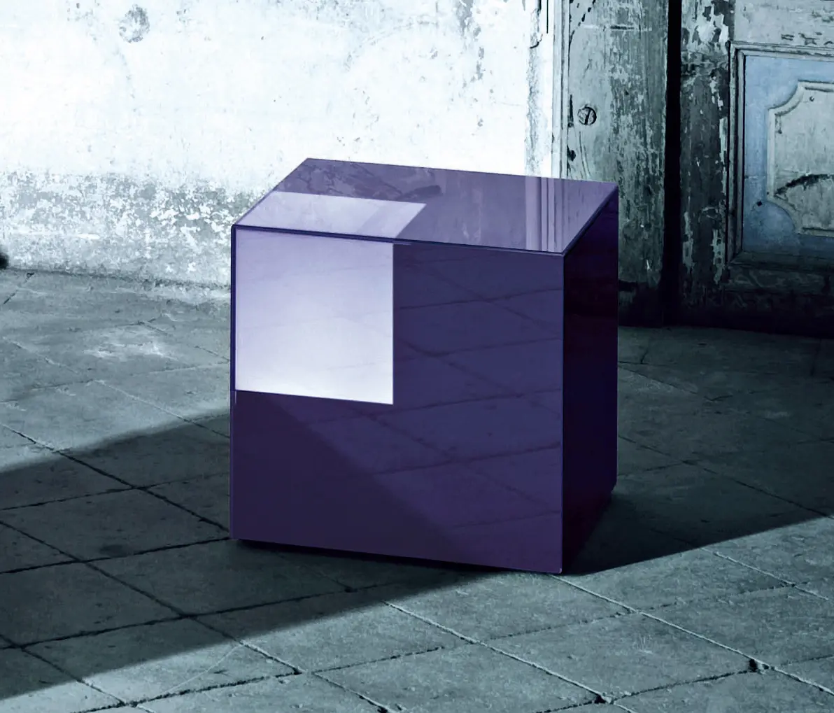 Glas Italia - Boxy