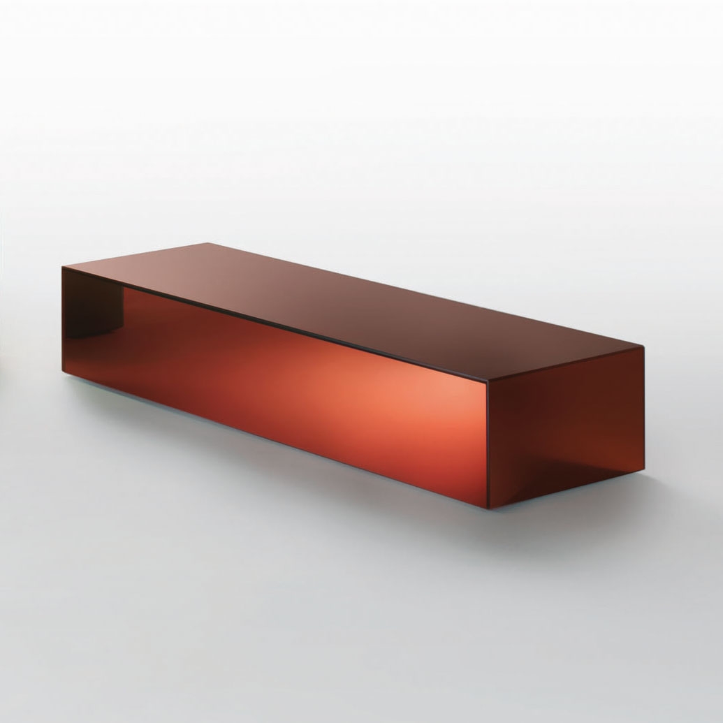 Mostrar el producto Boxy del fabricante Glas Italia