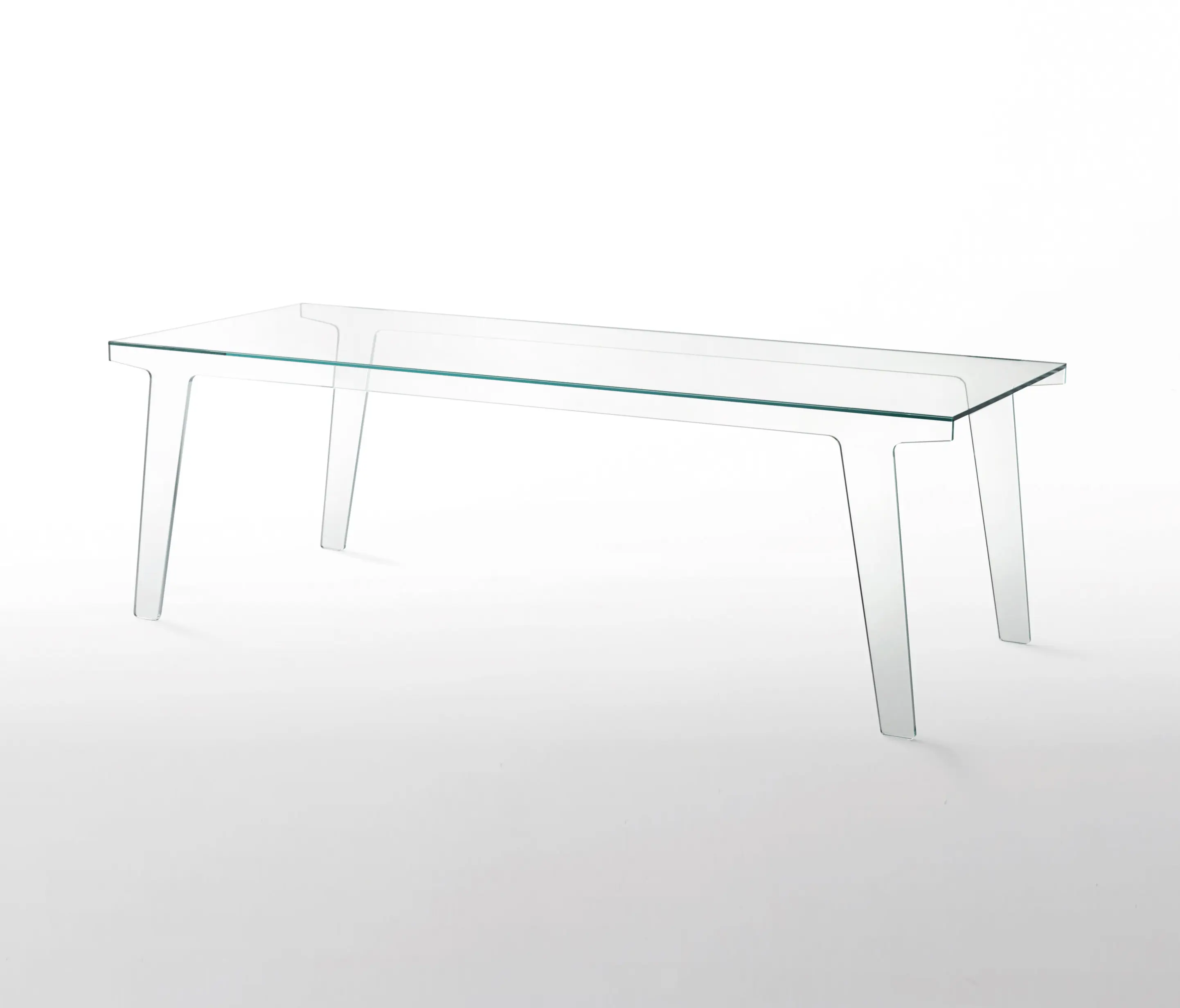 Glas Italia - Faint