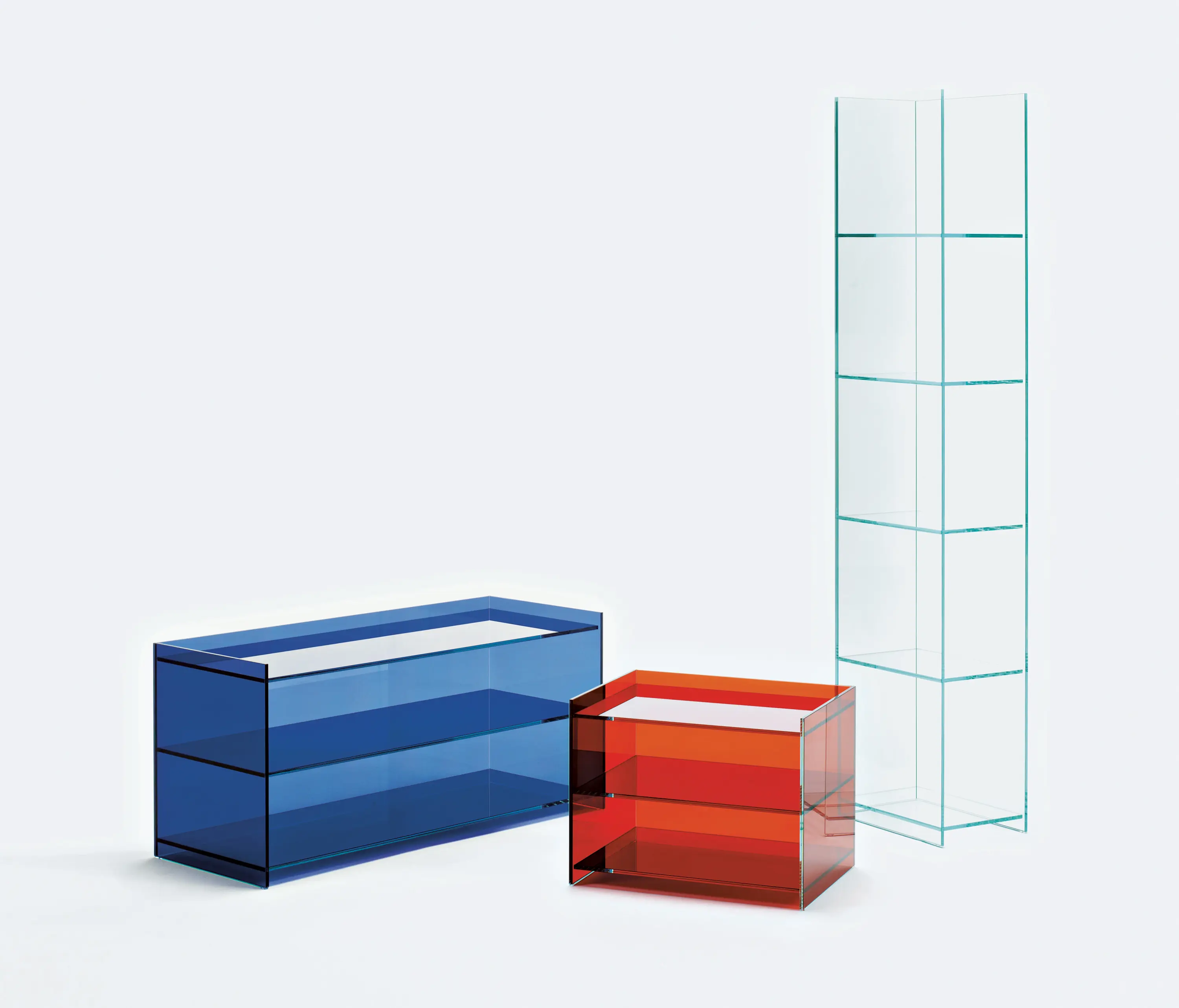 Glas Italia - Dr. Jekyll and Mr. Hyde