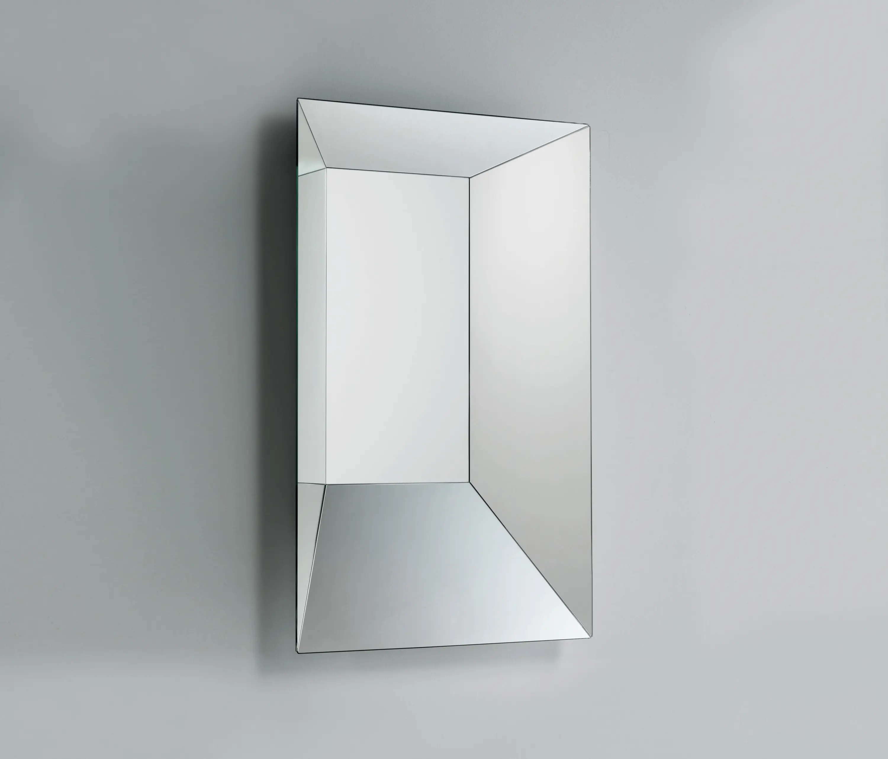 Glas Italia - Leon Battista