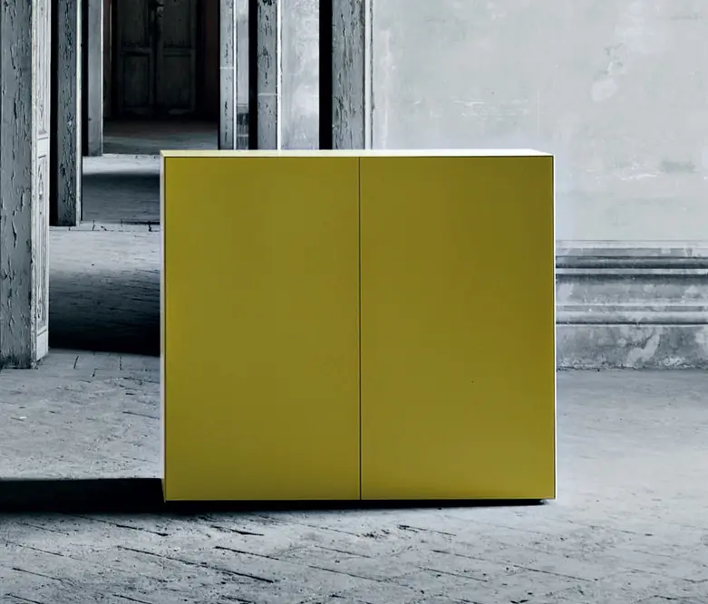 Glas Italia - Magic Box