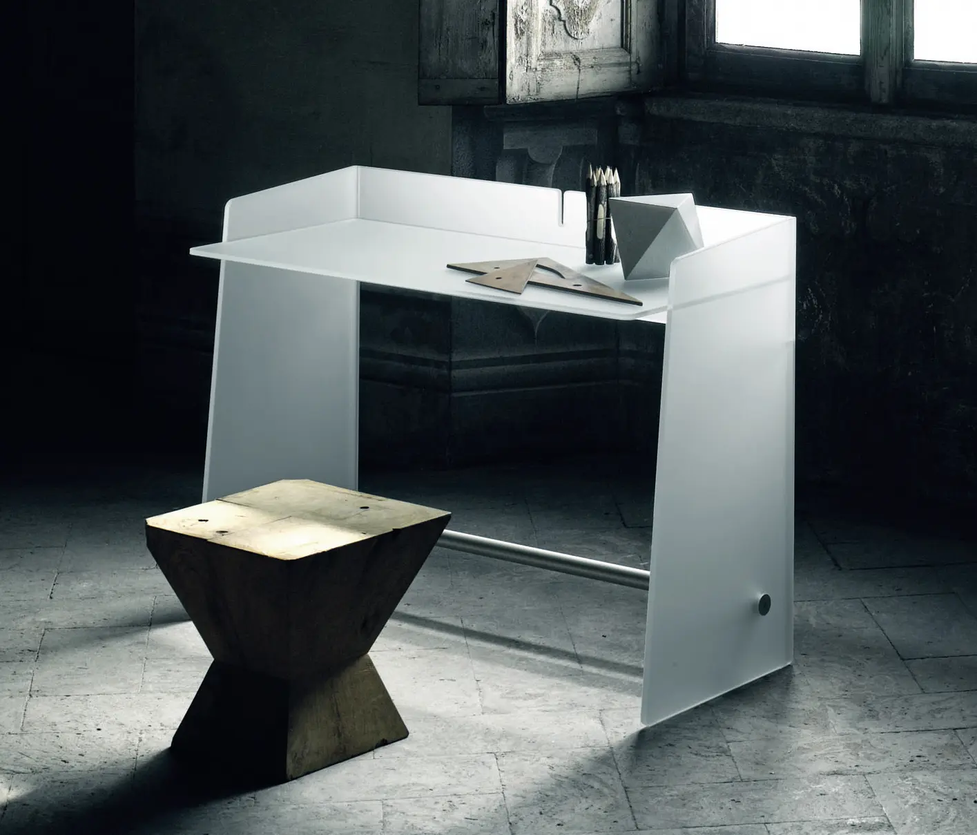 Glas Italia - Pirandello