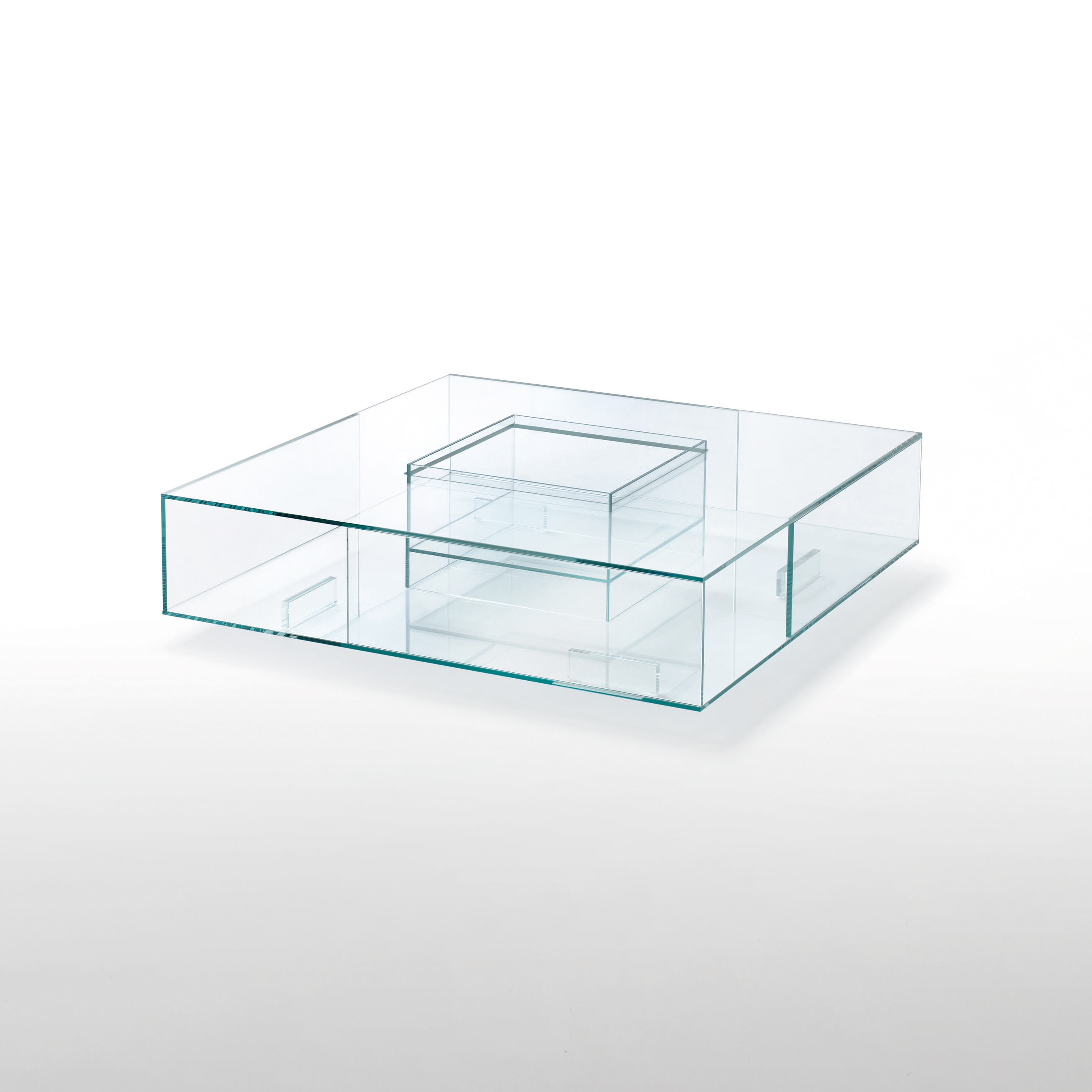 Mostrar el producto Seasons del fabricante Glas Italia