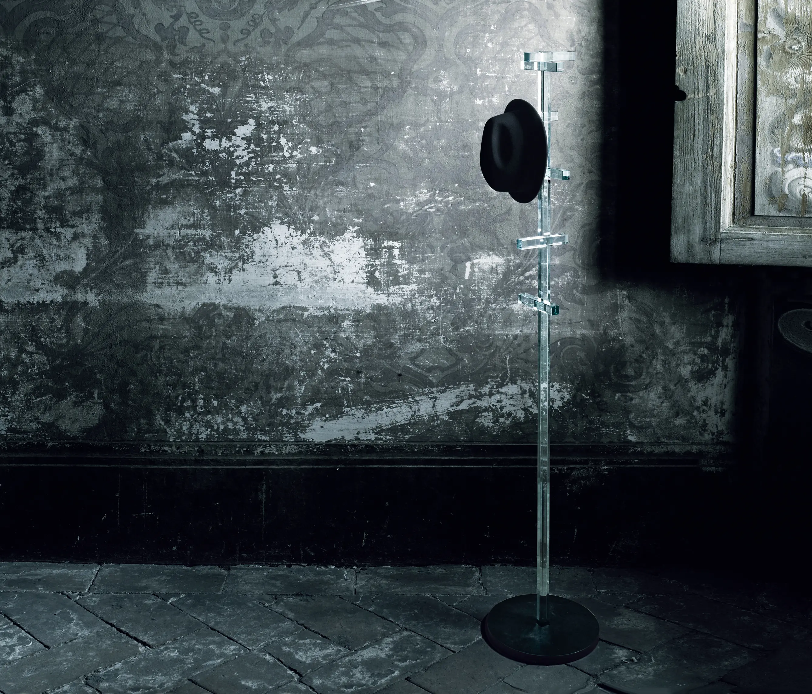 Glas Italia - Telegrafo