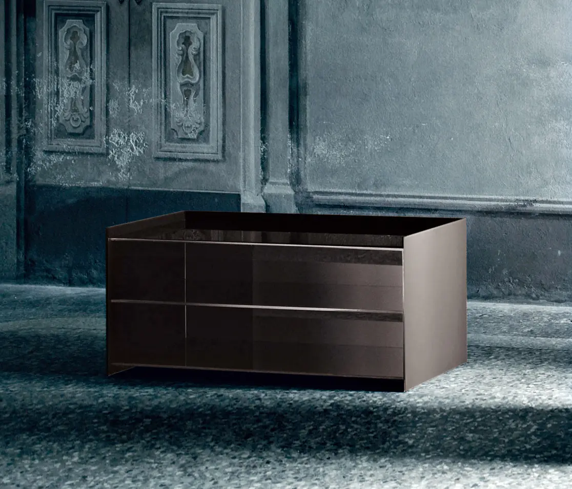 Glas Italia - Dr. Jekyll and Mr. Hyde