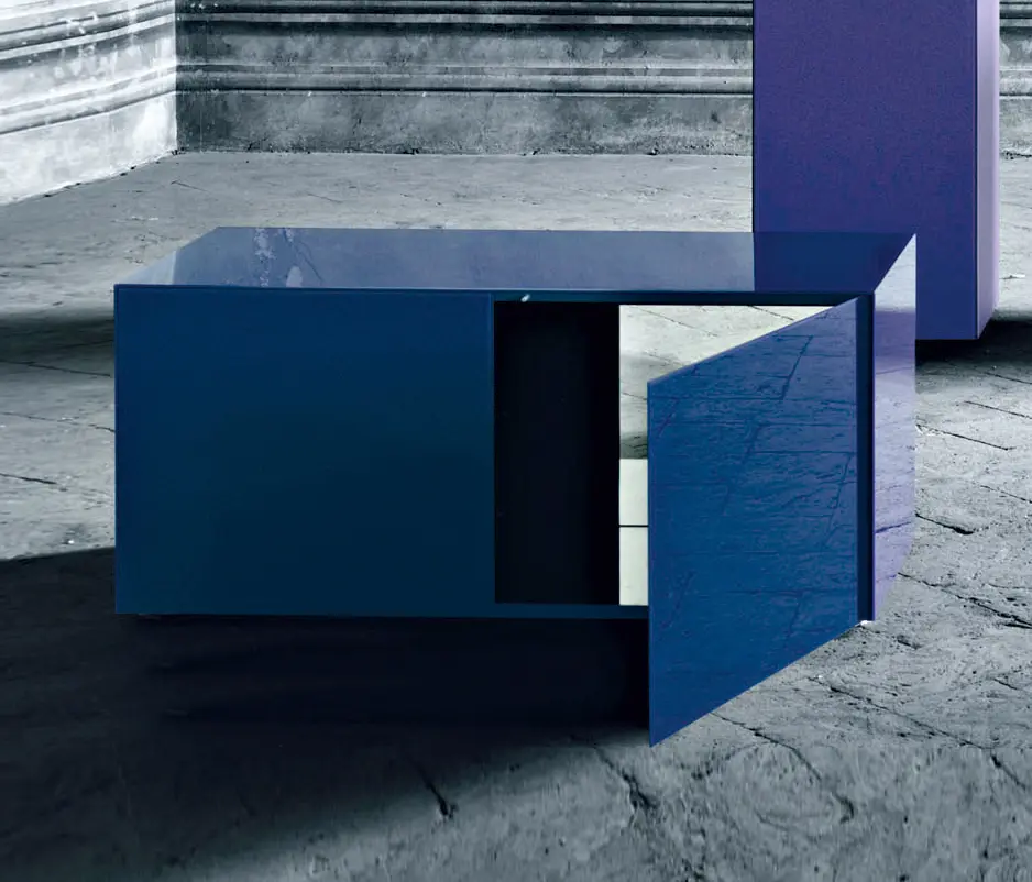 Glas Italia - Magic Box