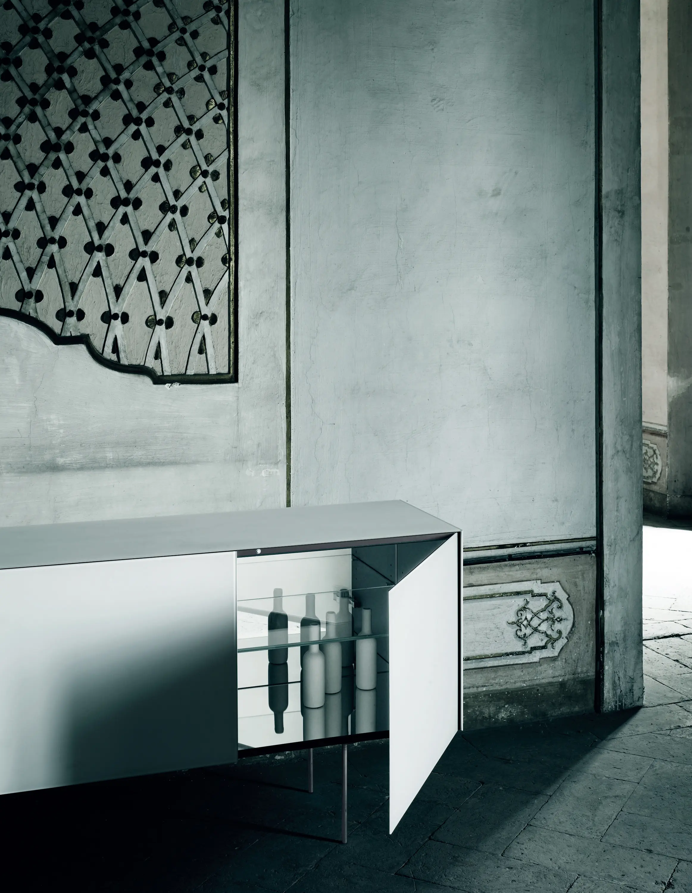 Glas Italia - Magic Box