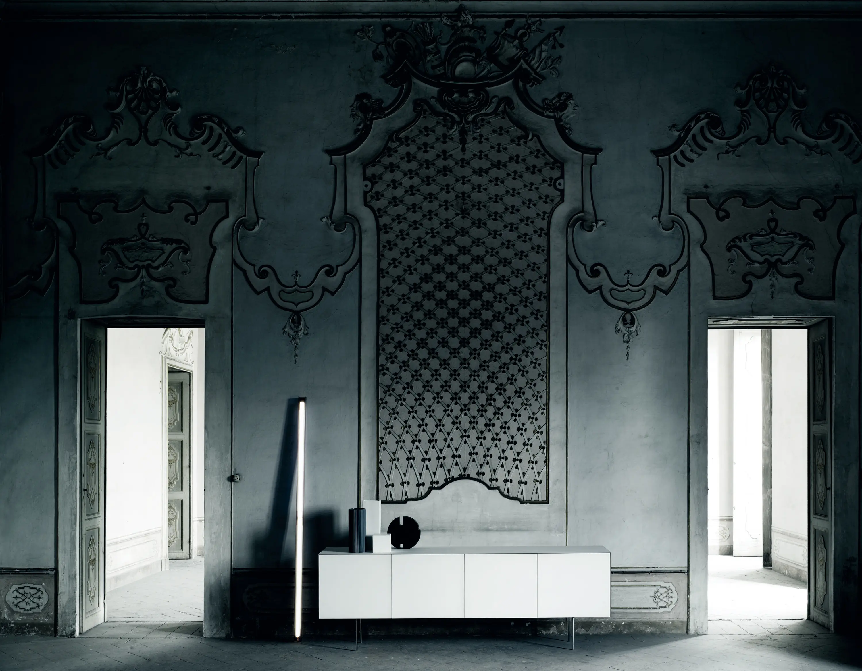 Glas Italia - Magic Box