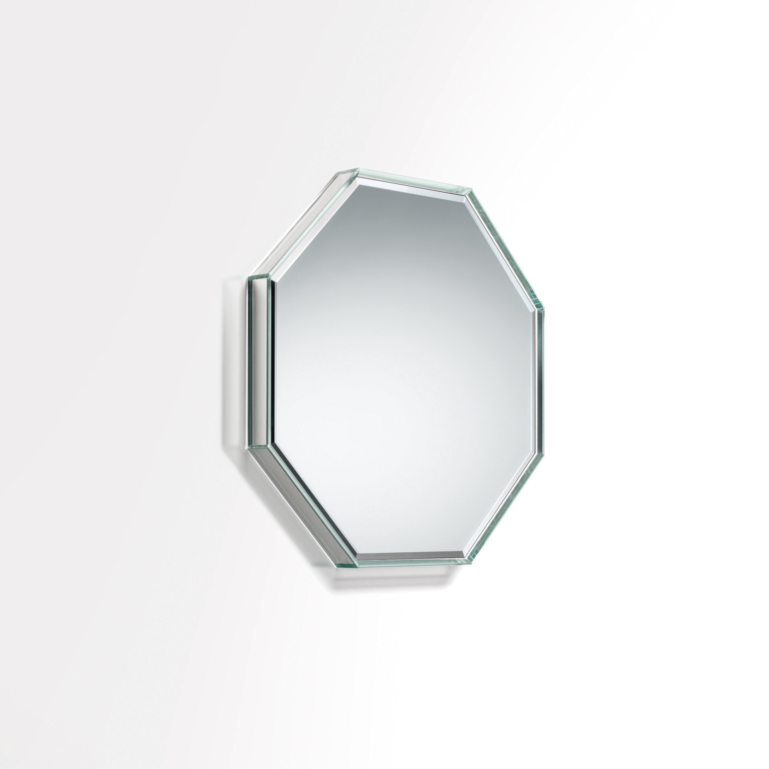 Mostra il prodotto Prism Mirror del produttore Glas Italia