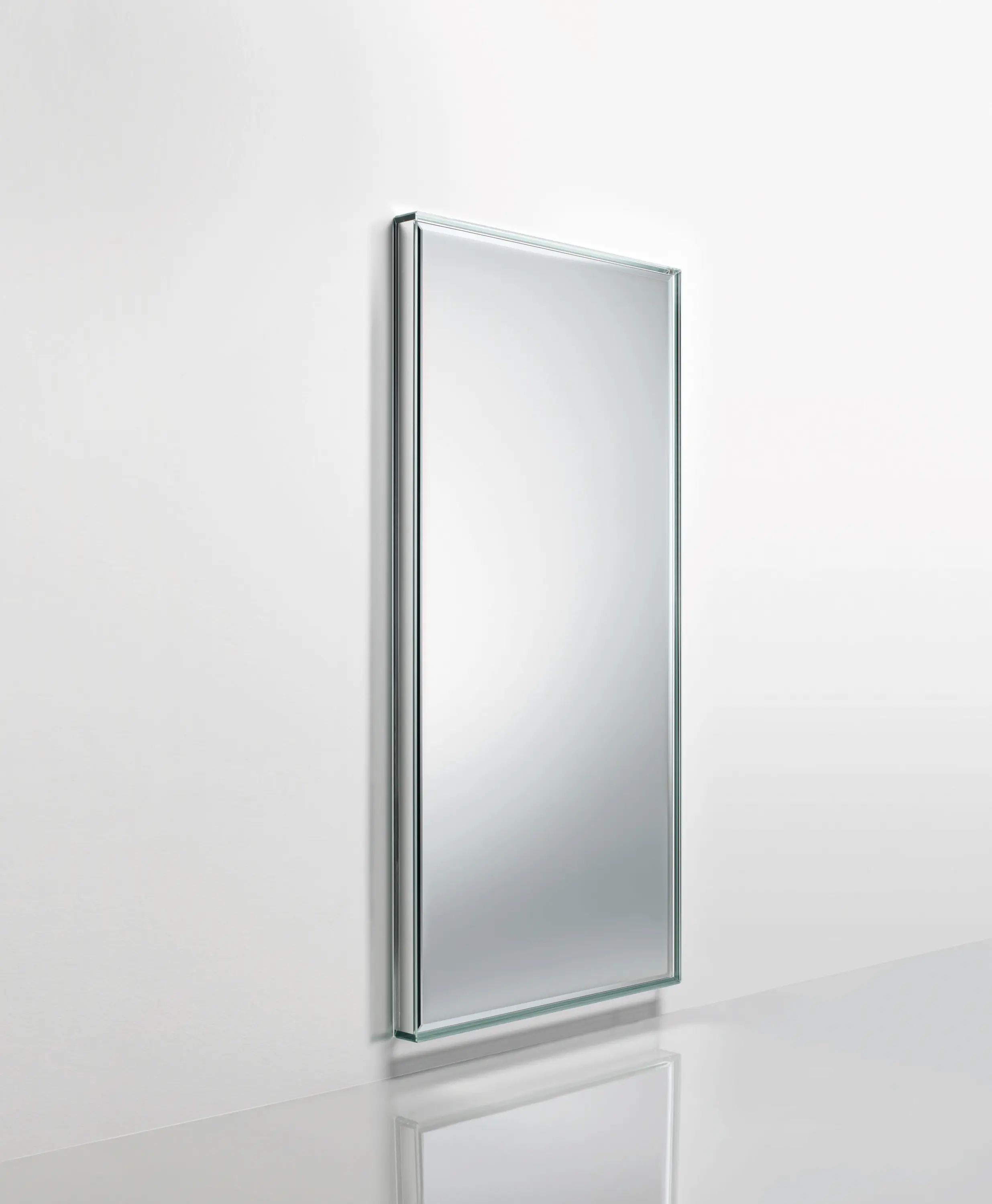 Glas Italia - Prism Mirror