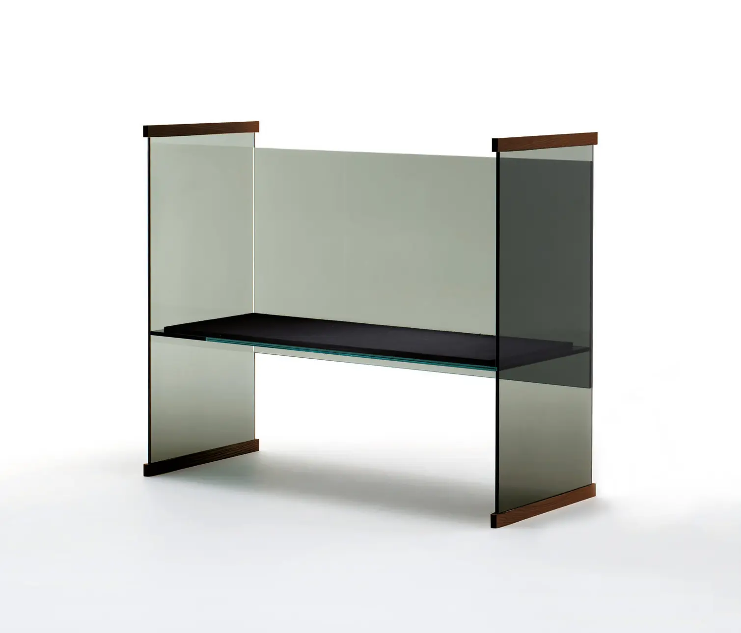 Glas Italia - Diapositive