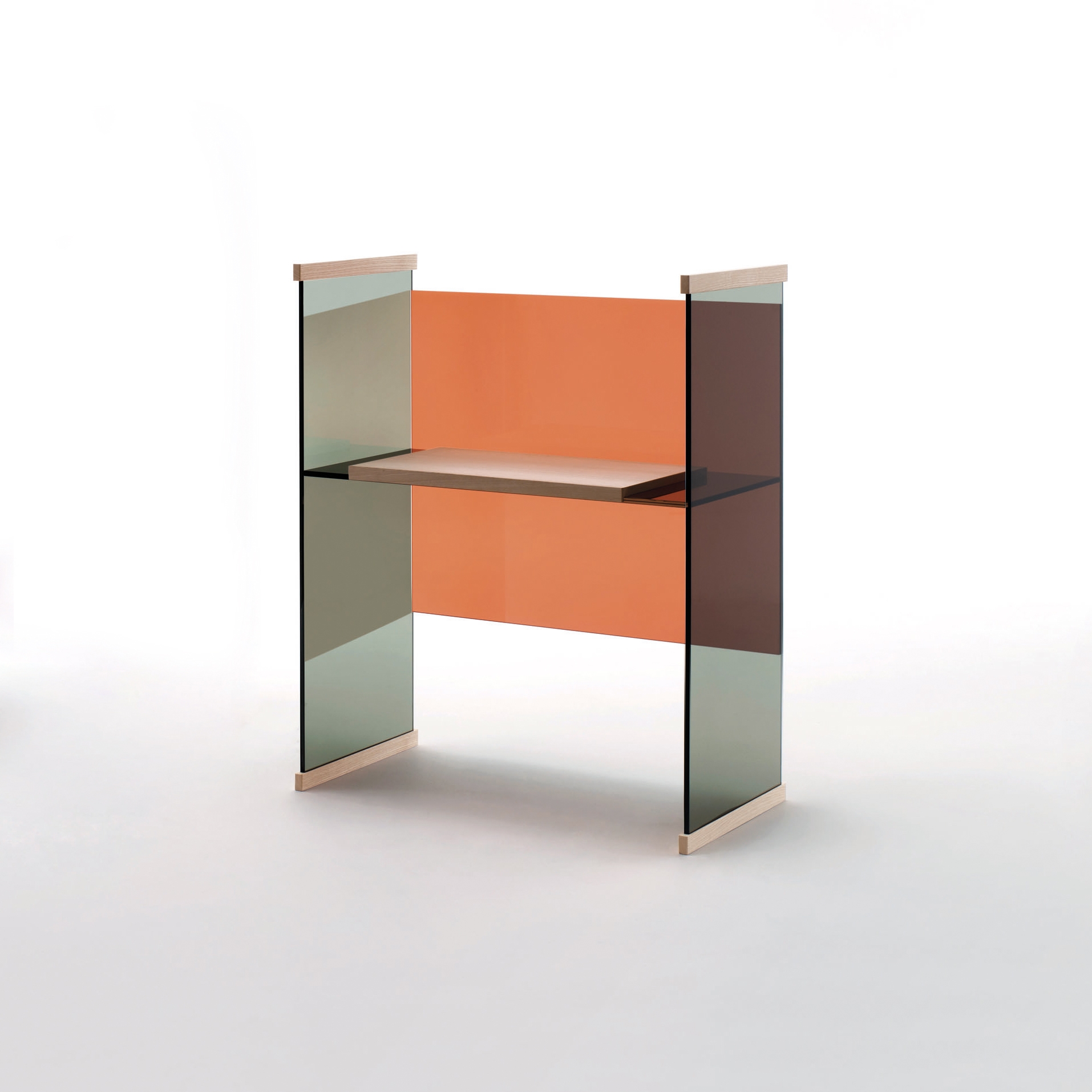 Display product Diapositive from manufacturer Glas Italia
