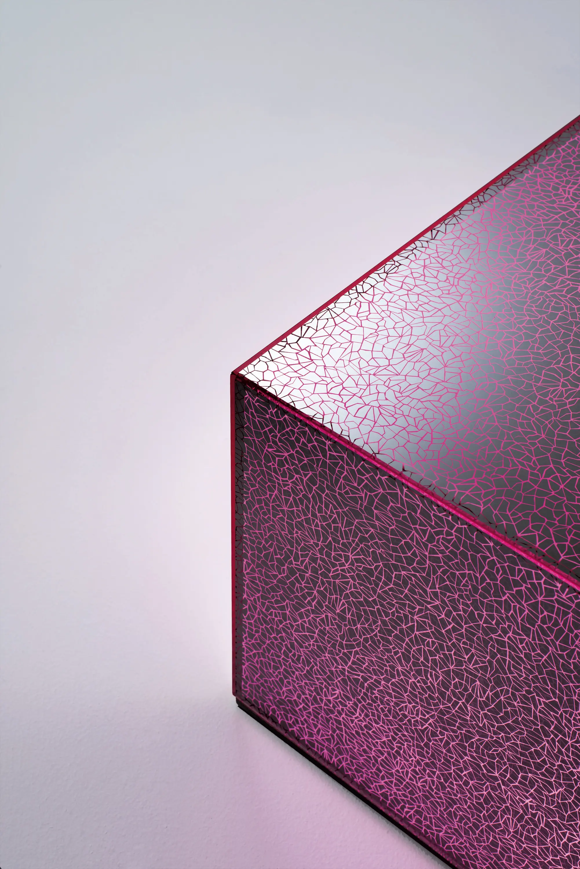 Glas Italia - Crack