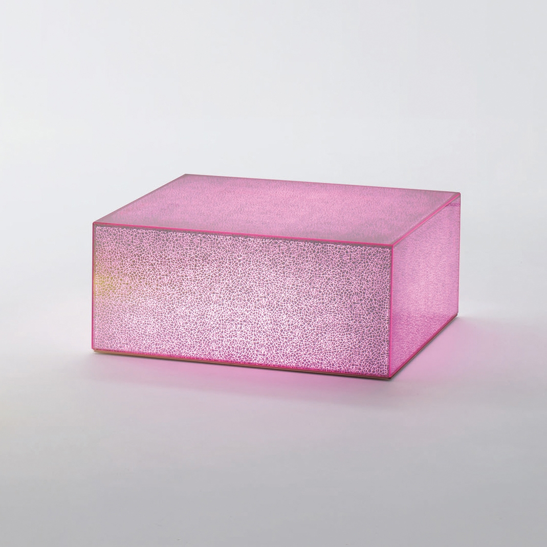 Mostrar el producto Crack del fabricante Glas Italia