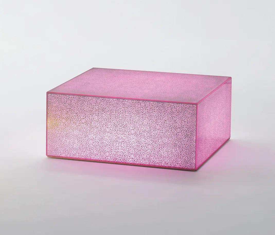 Glas Italia - Crack