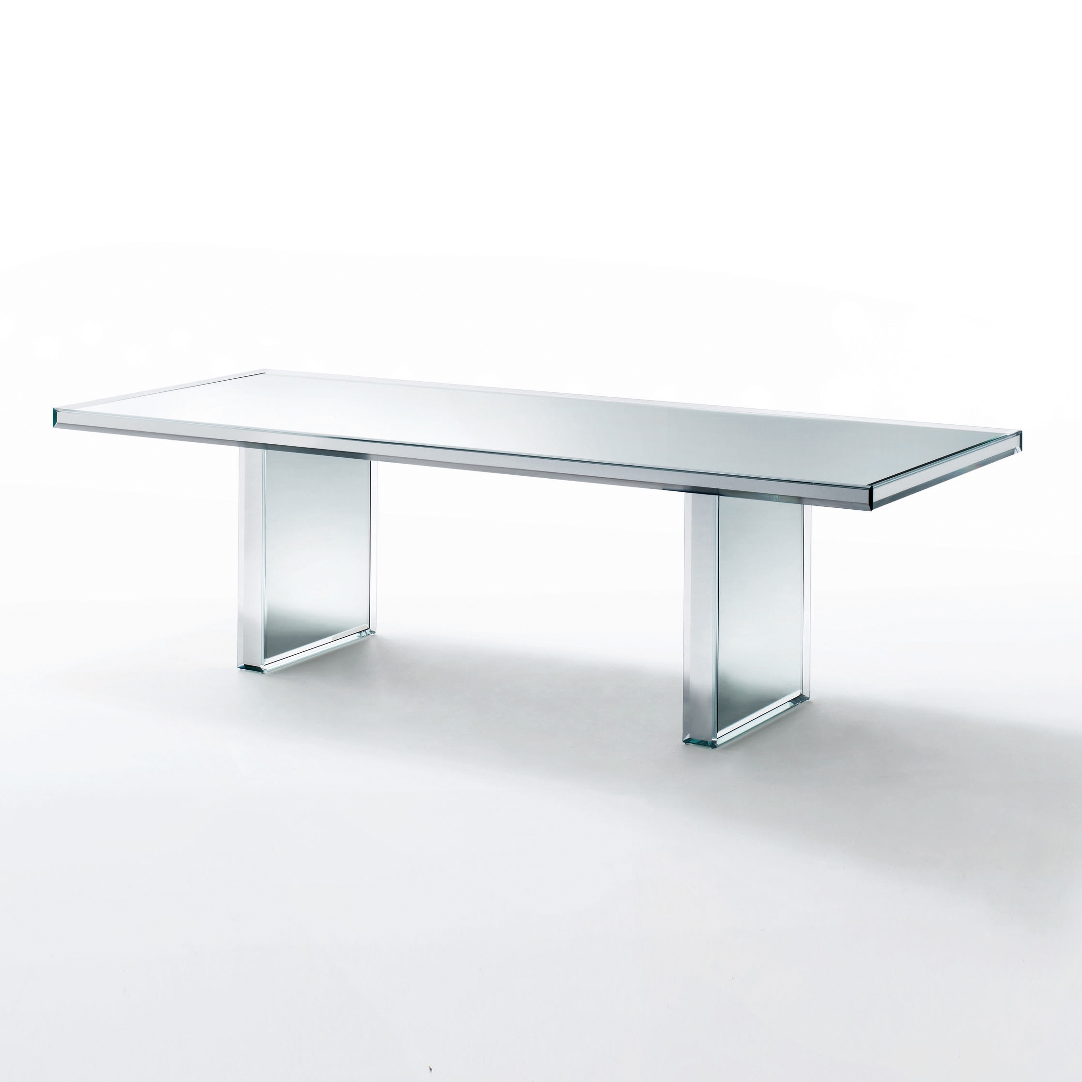 Produkt Prism Mirror Table des Herstellers Glas Italia anzeigen