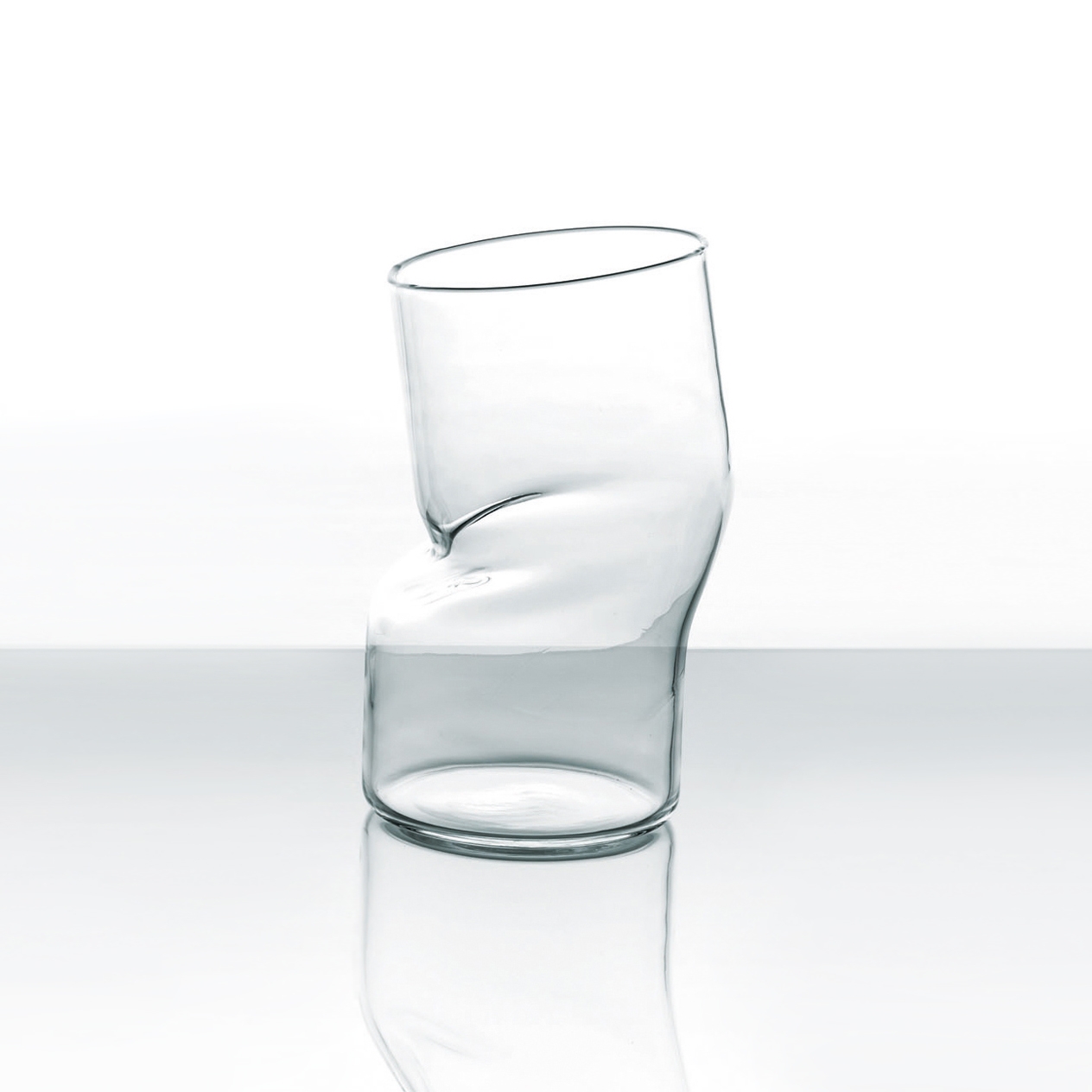 Vertoon produk Transformer van vervaardiger Glas Italia