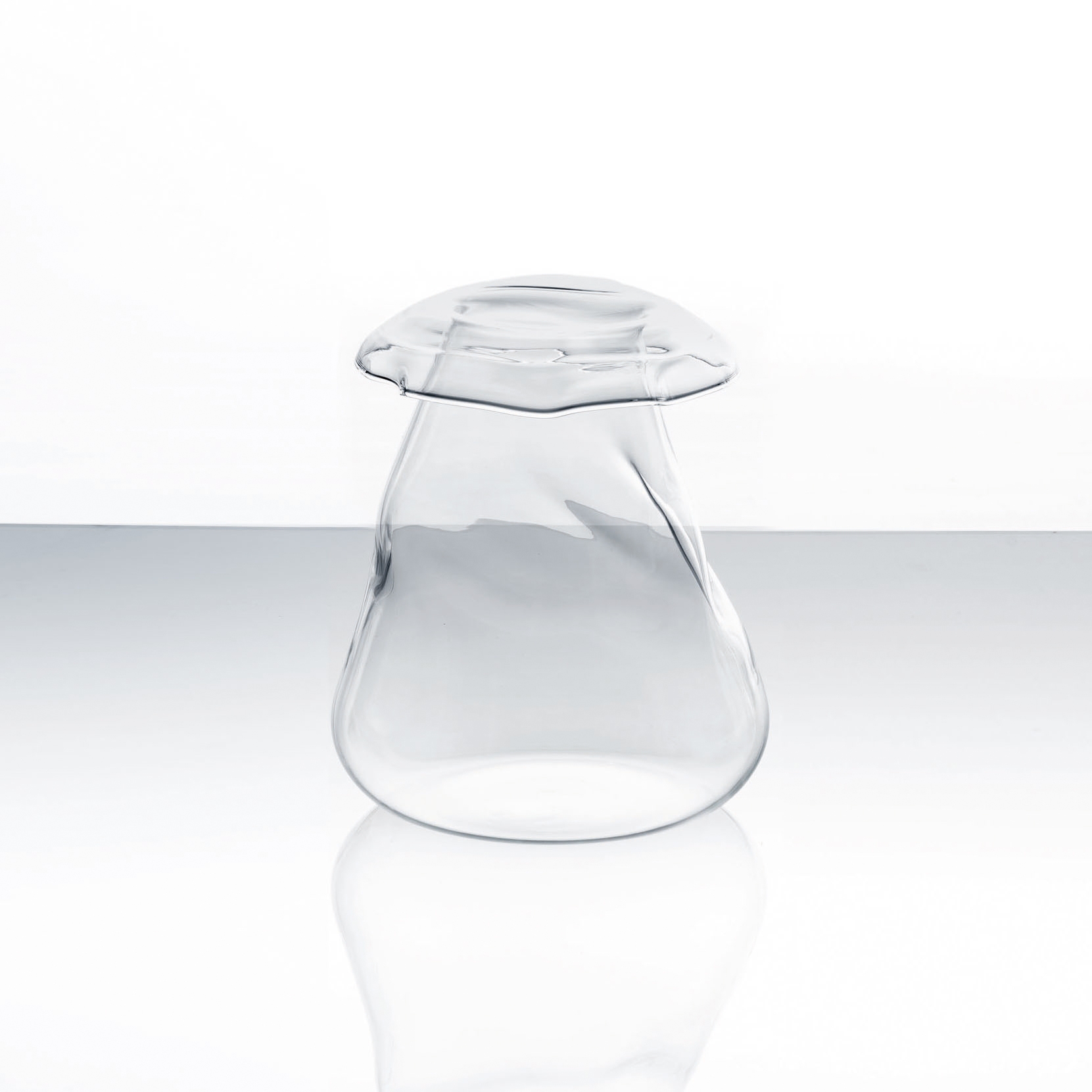 Vertoon produk Transformer van vervaardiger Glas Italia