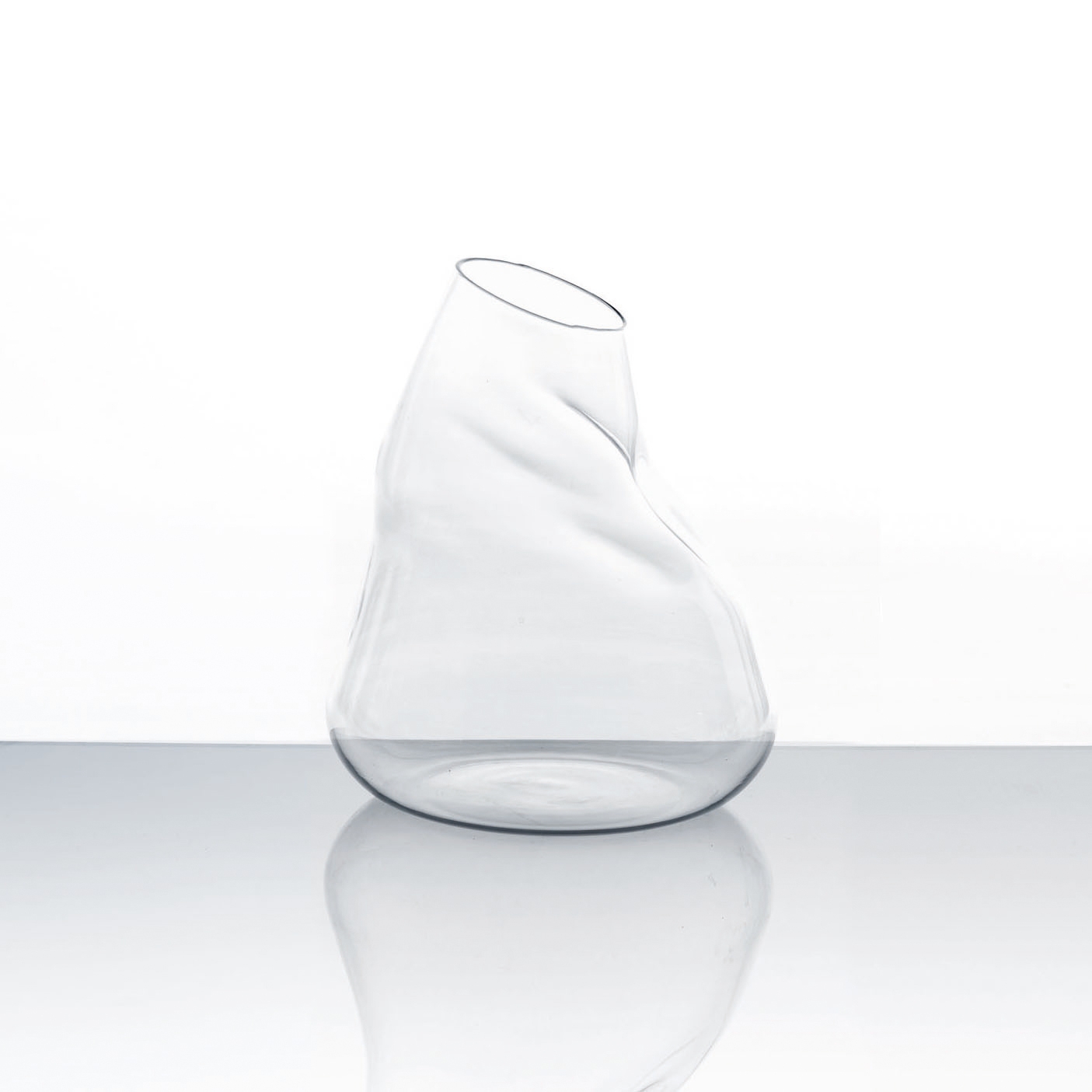 Vertoon produk Transformer van vervaardiger Glas Italia