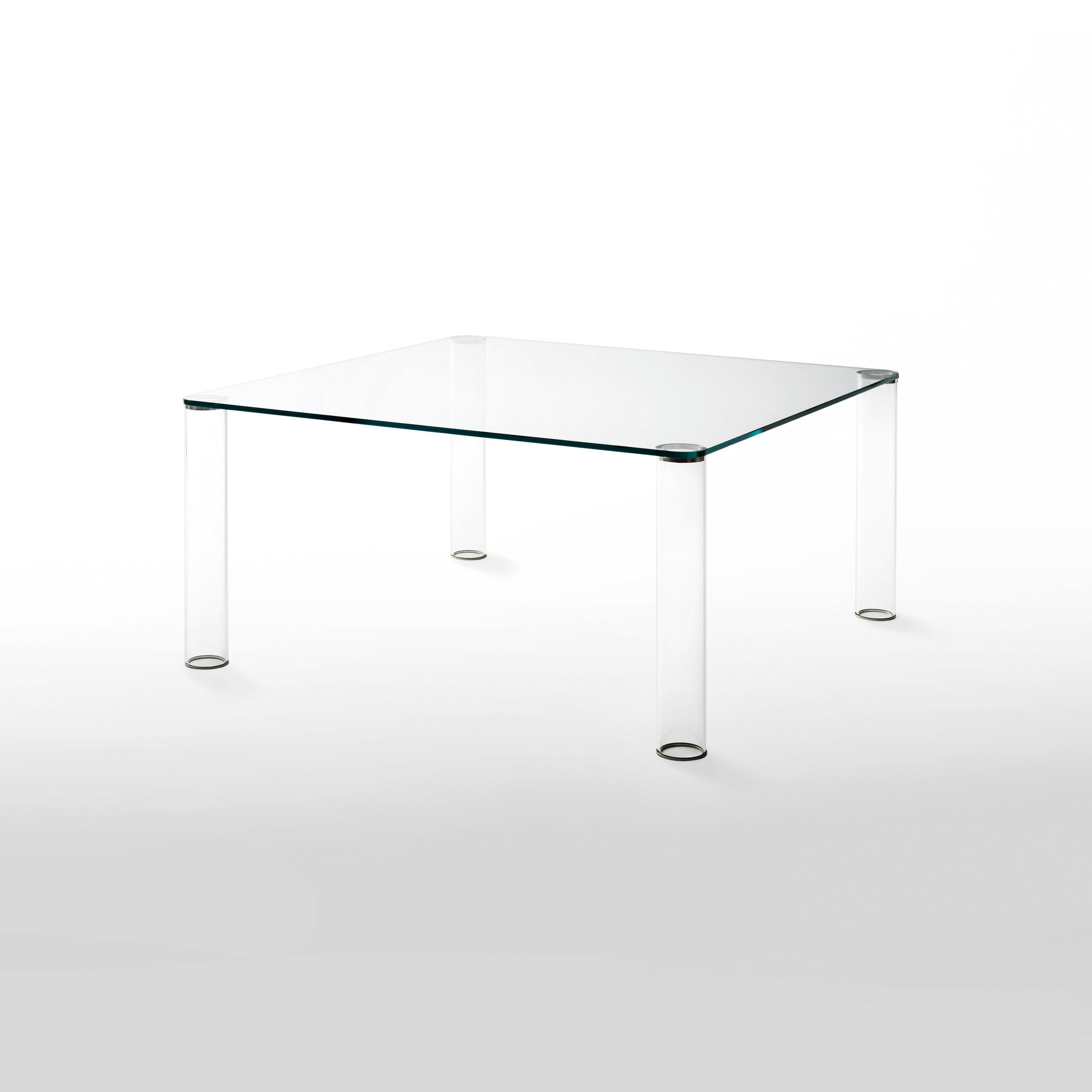 Vertoon produk Pipeline tavolo alto van vervaardiger Glas Italia
