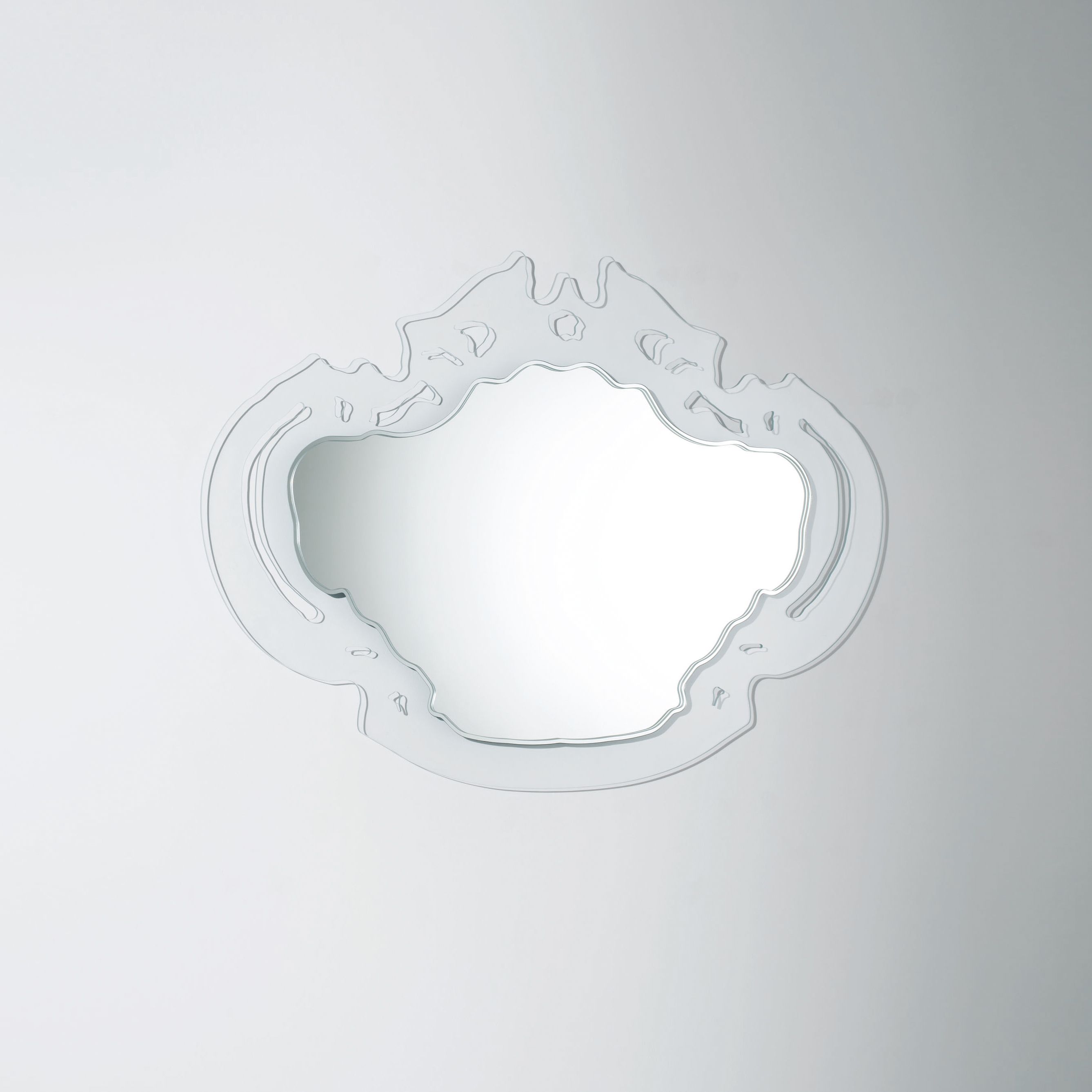 Mostra il prodotto Rokokò del produttore Glas Italia
