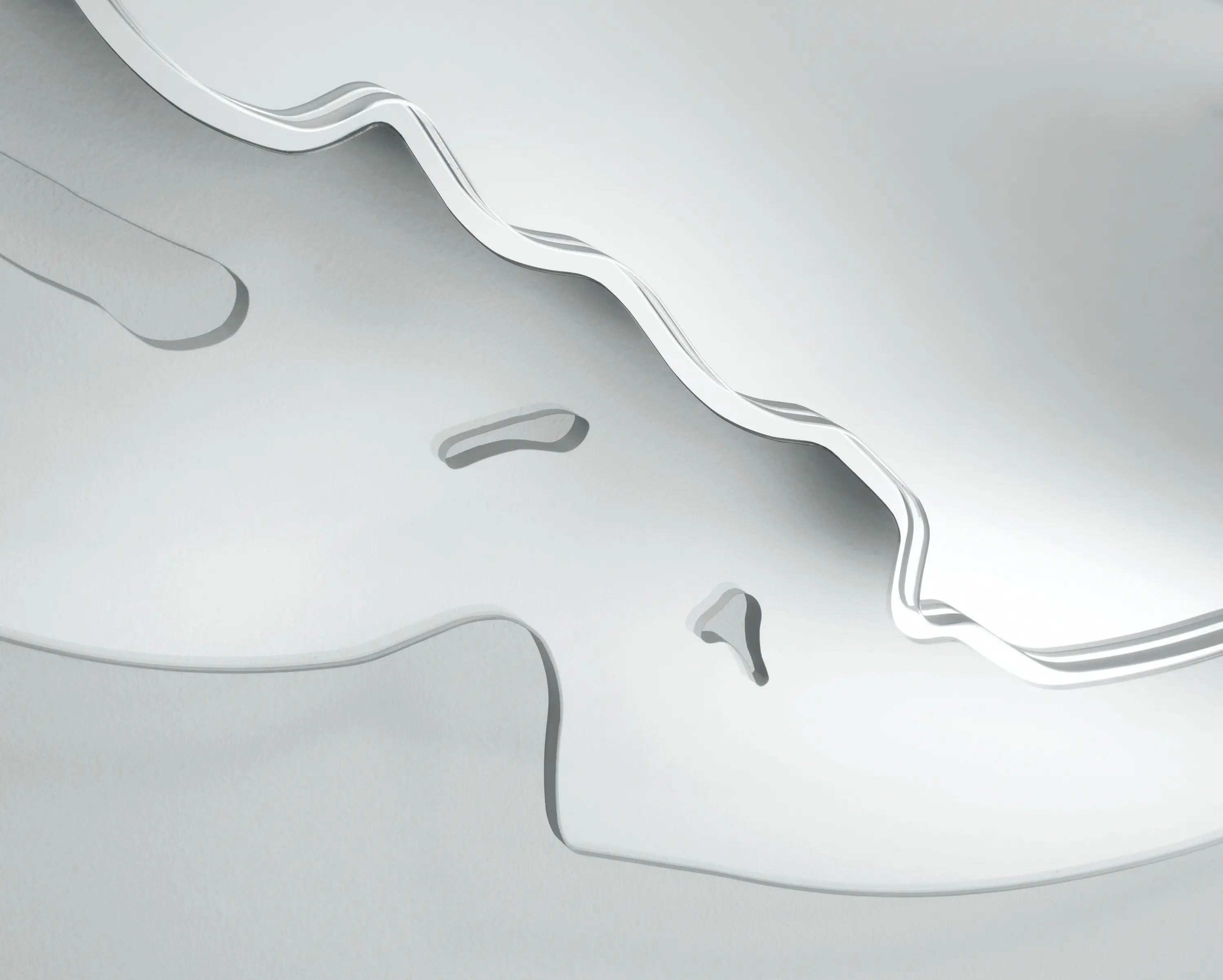 Glas Italia - Rokokò