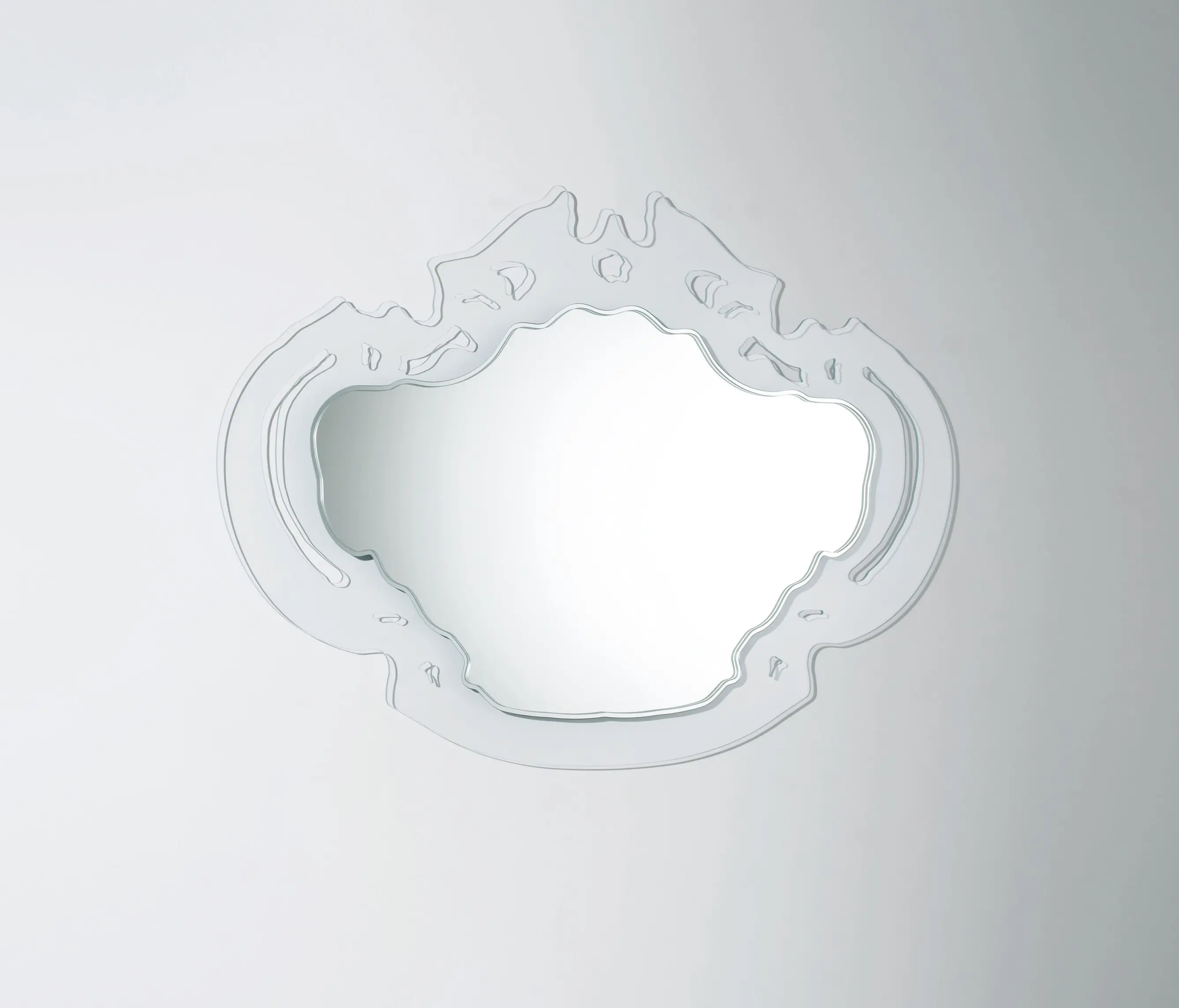 Glas Italia - Rokokò