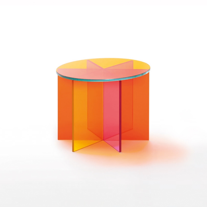 Afficher le produit XXX du fabricant Glas Italia